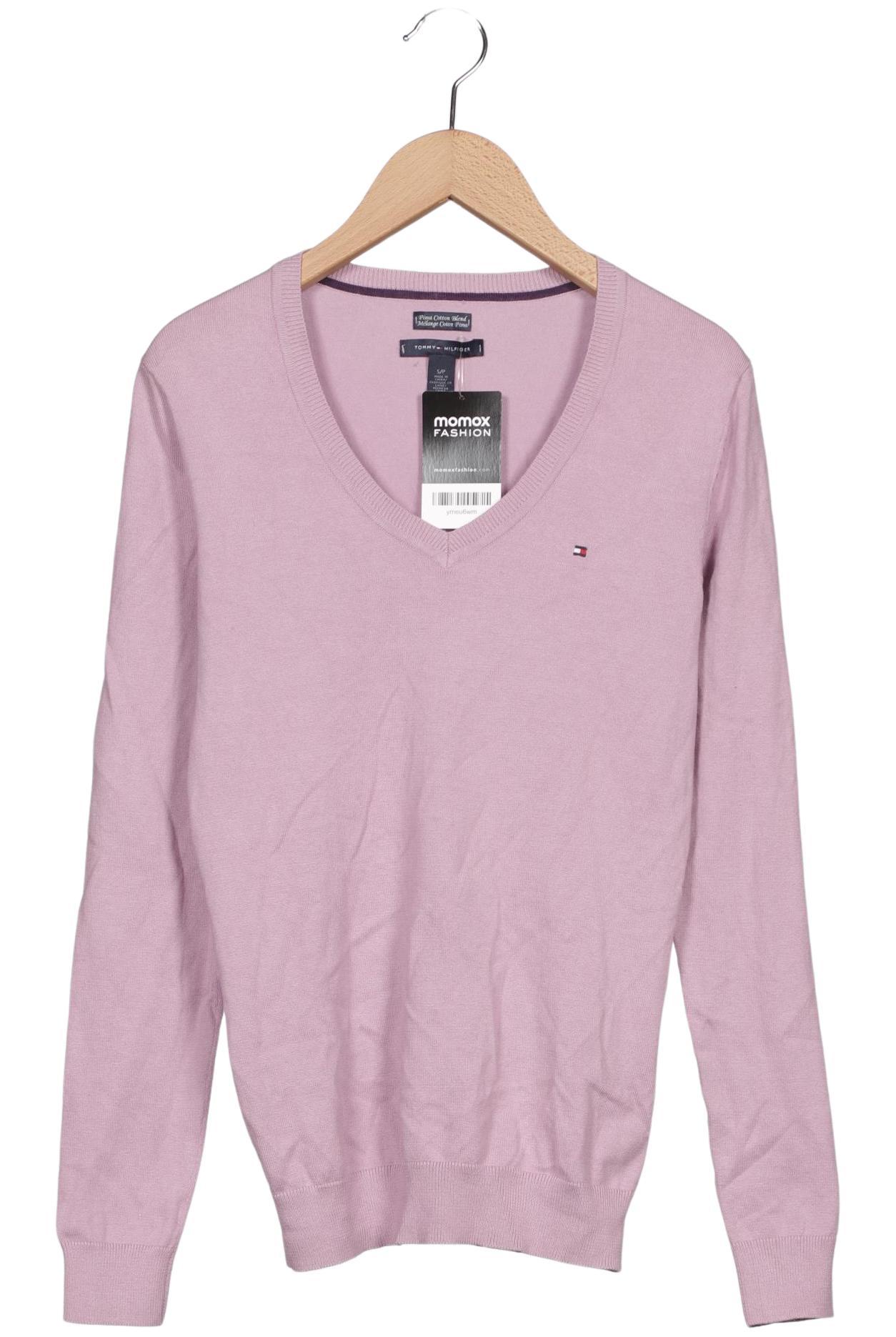 

Tommy Hilfiger Herren Pullover, flieder, Gr. 46