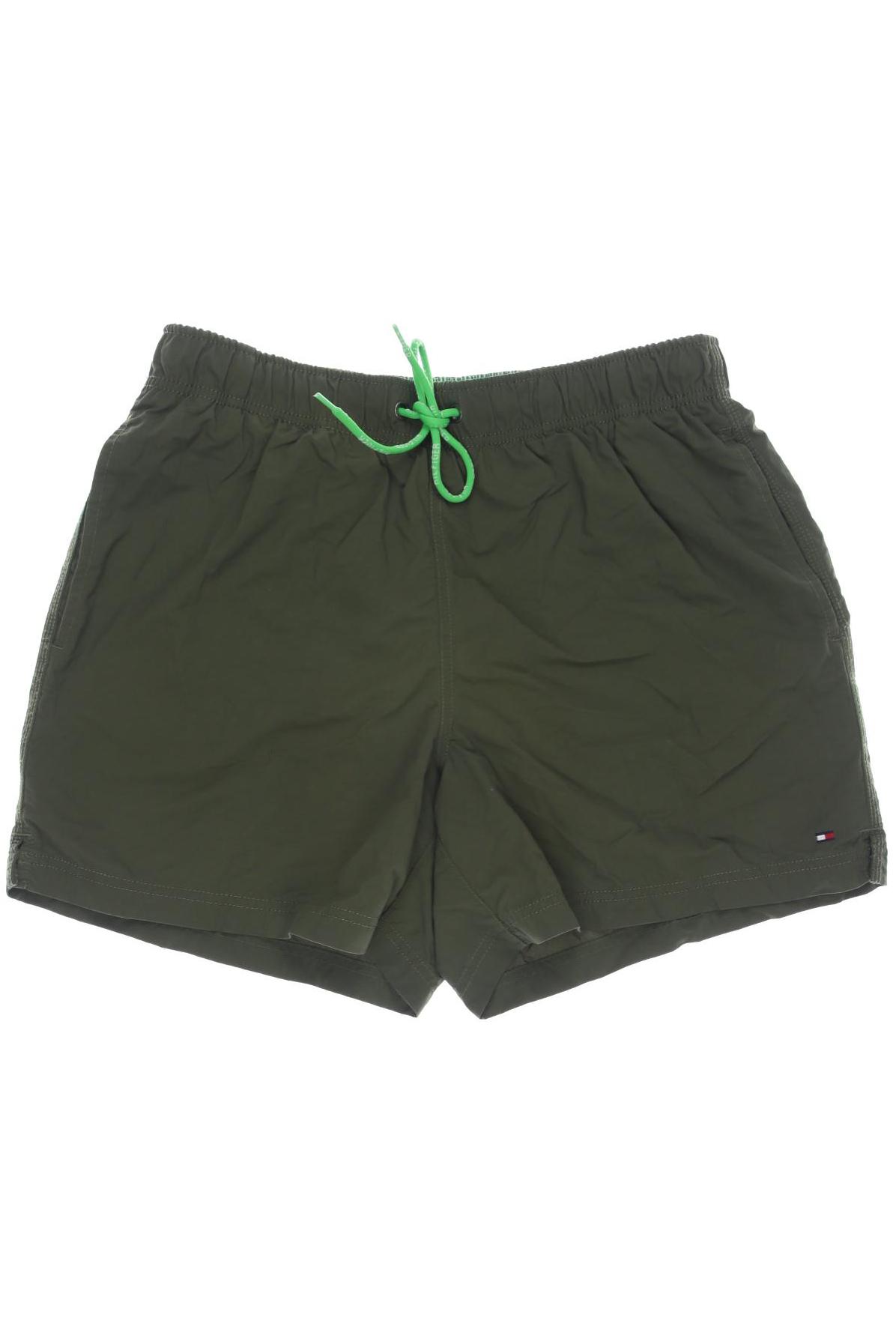 

Tommy Hilfiger Herren Shorts, grün, Gr. 48