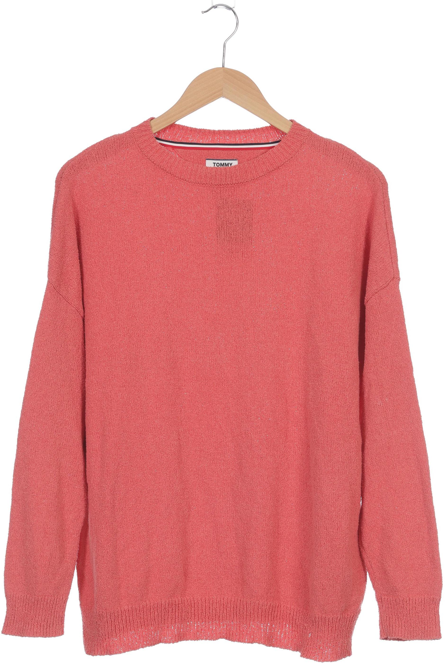 

Tommy Hilfiger Herren Pullover, rot, Gr. 44