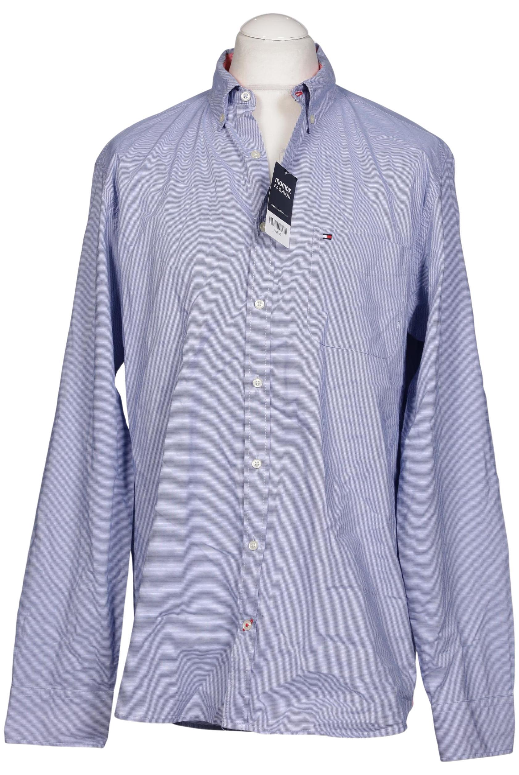 Thumbnail - Tommy Hilfiger Herren Hemd, hellblau, Gr. 54