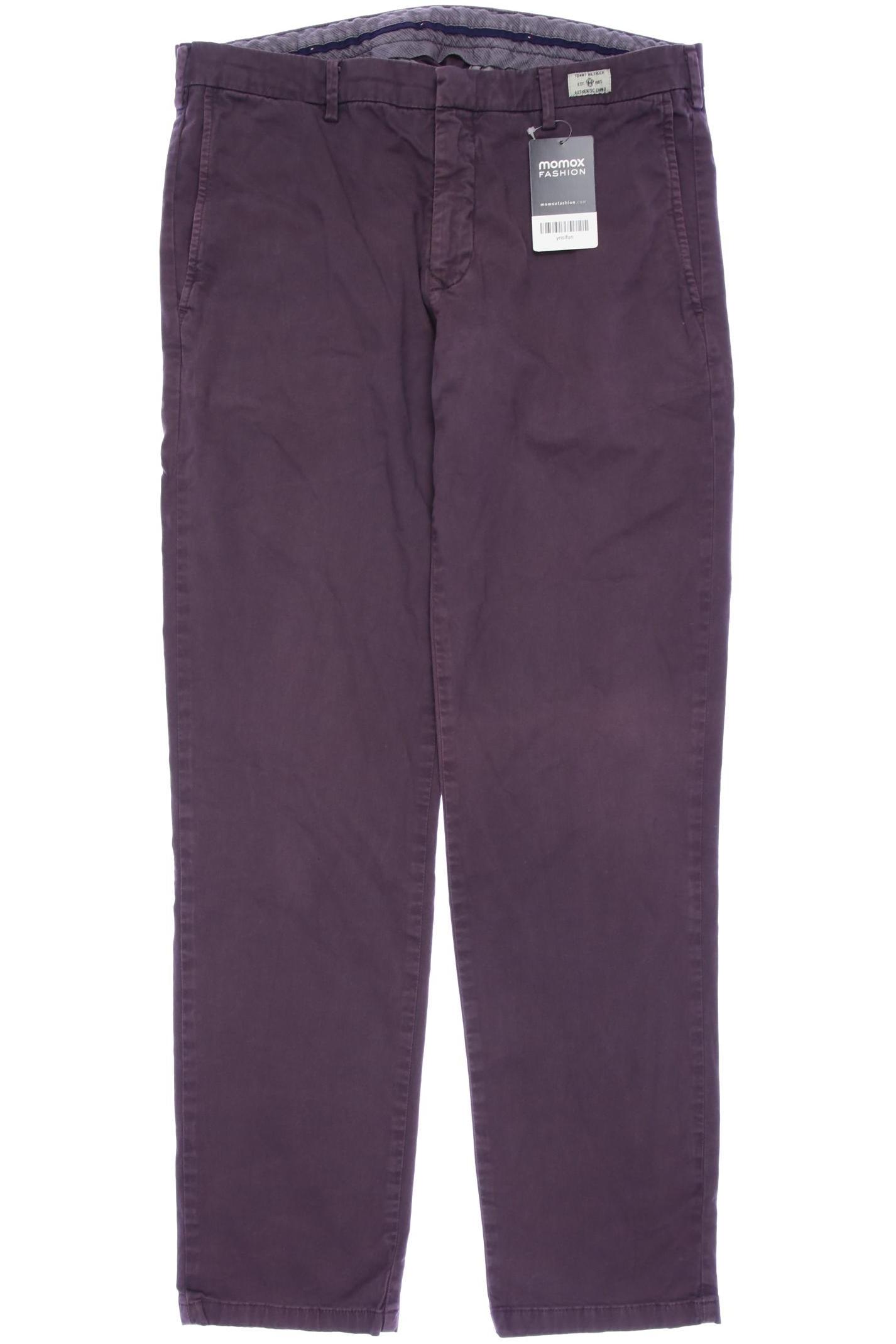 Thumbnail - Tommy Hilfiger Herren Stoffhose, flieder, Gr. 33