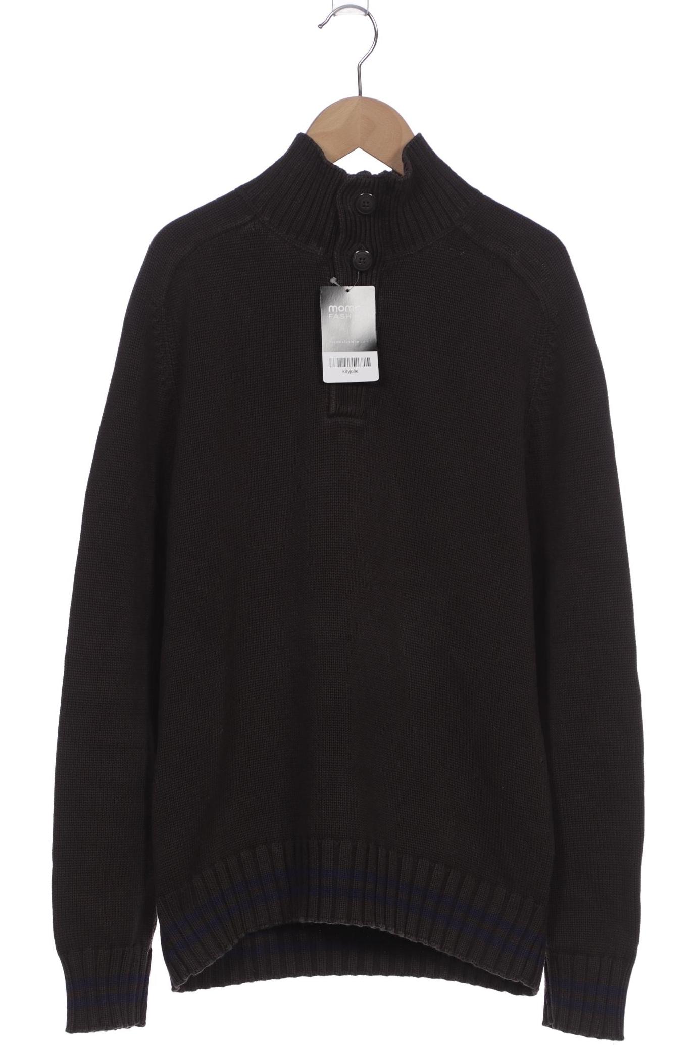 

Tommy Hilfiger Herren Pullover, braun, Gr. 52