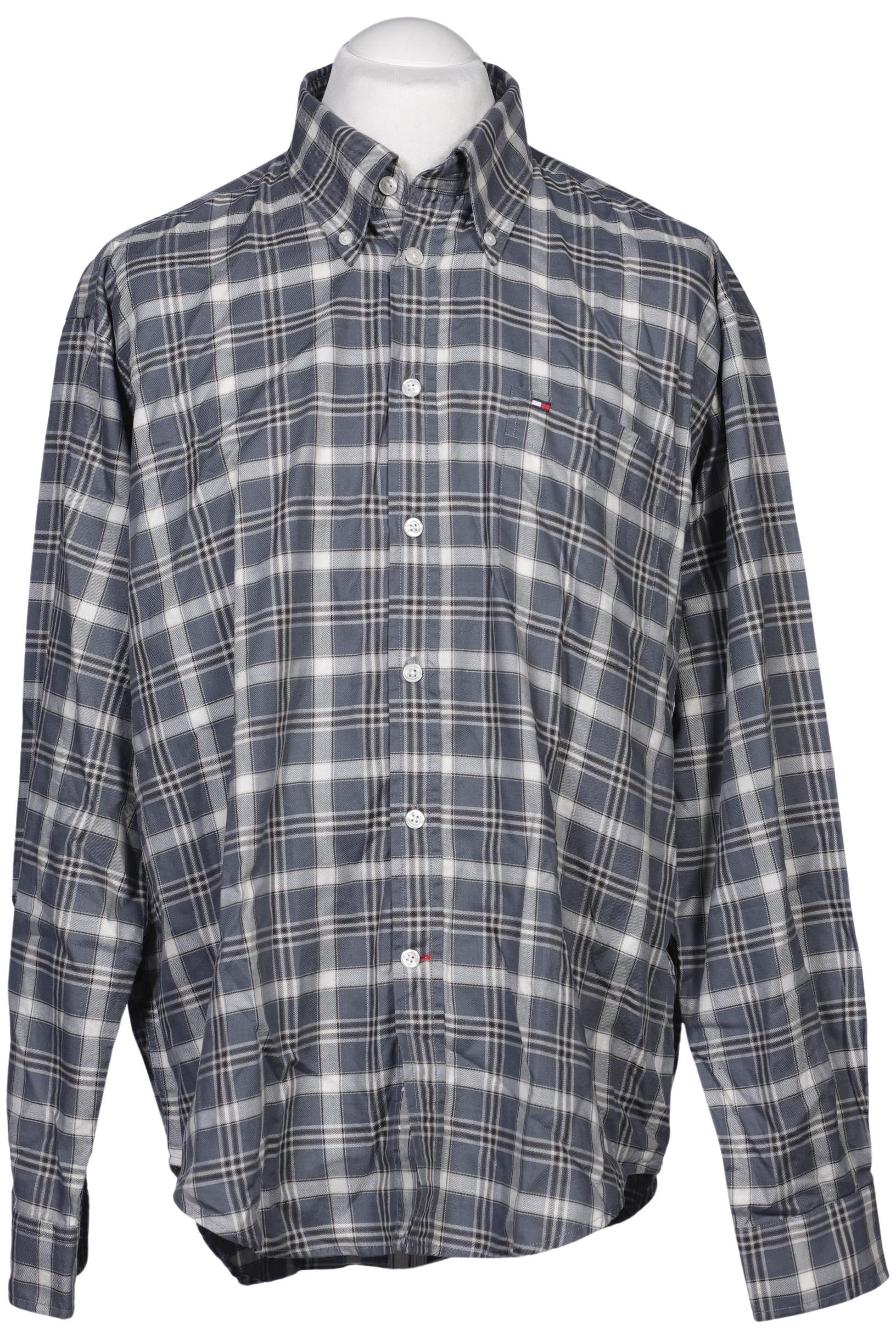 

Tommy Hilfiger Herren Hemd, mehrfarbig, Gr. 54