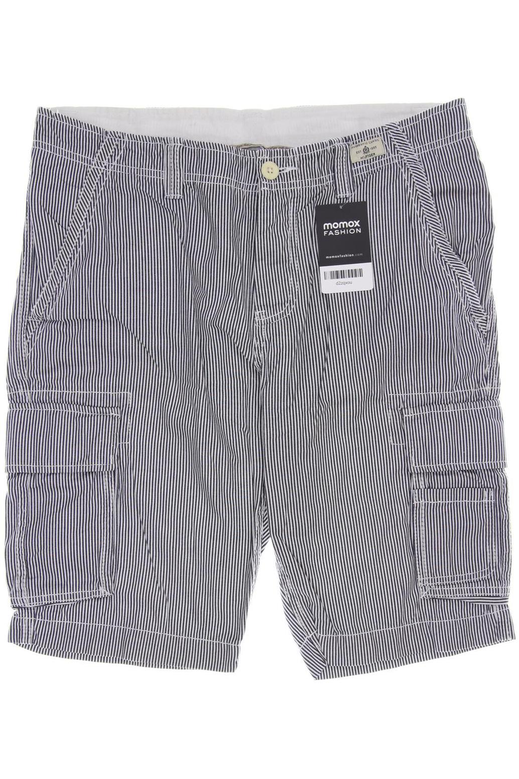 

Tommy Hilfiger Herren Shorts, schwarz, Gr. 48