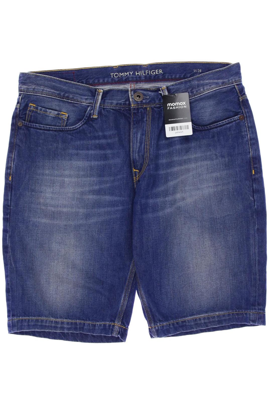 

Tommy Hilfiger Herren Shorts, blau, Gr. 52