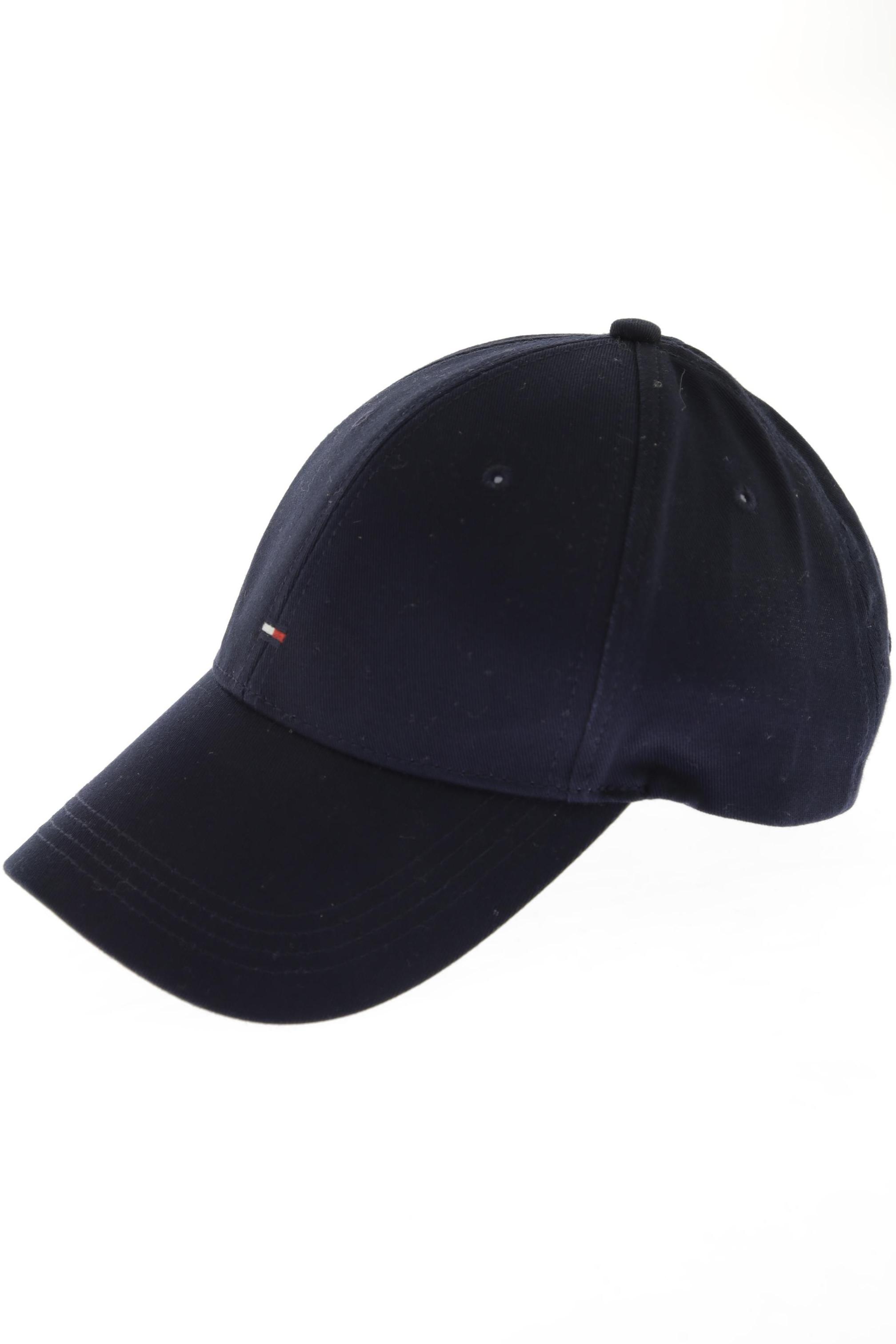 

Tommy Hilfiger Herren Hut/Mütze, marineblau, Gr. uni