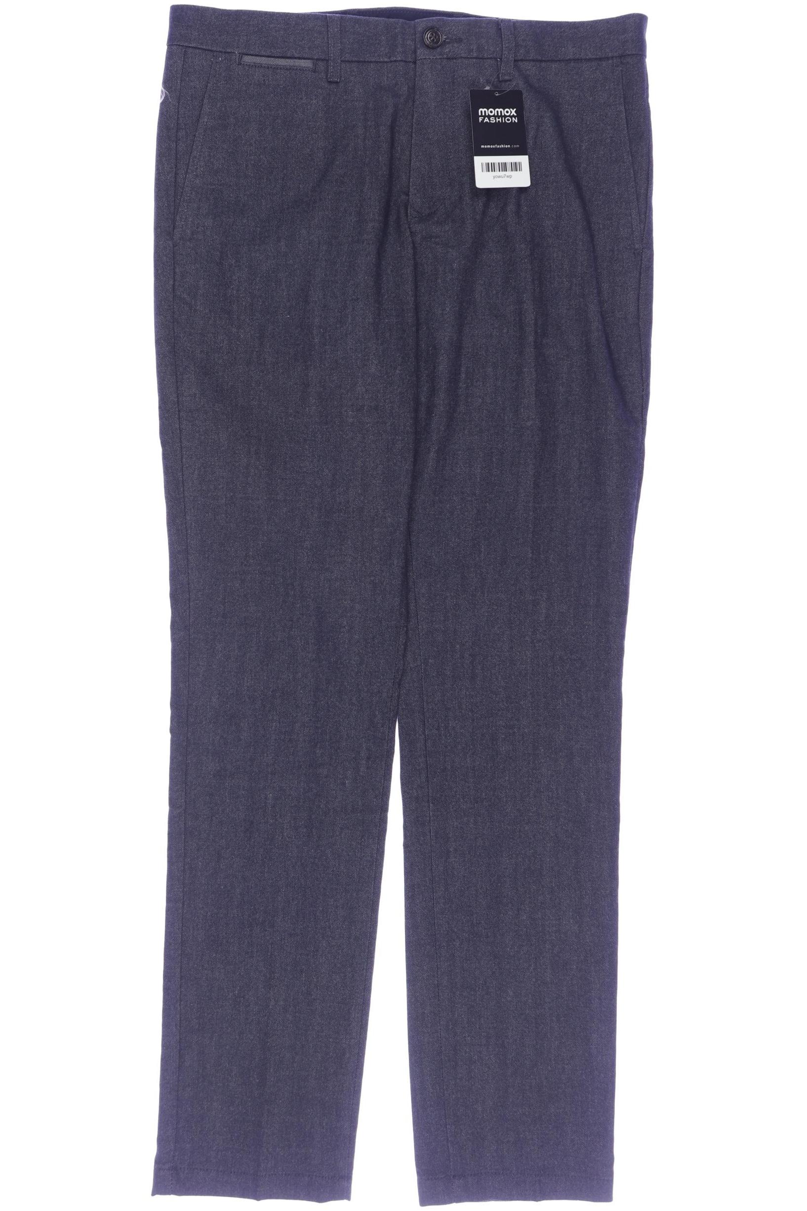 

Tommy Hilfiger Herren Stoffhose, grau, Gr. 32