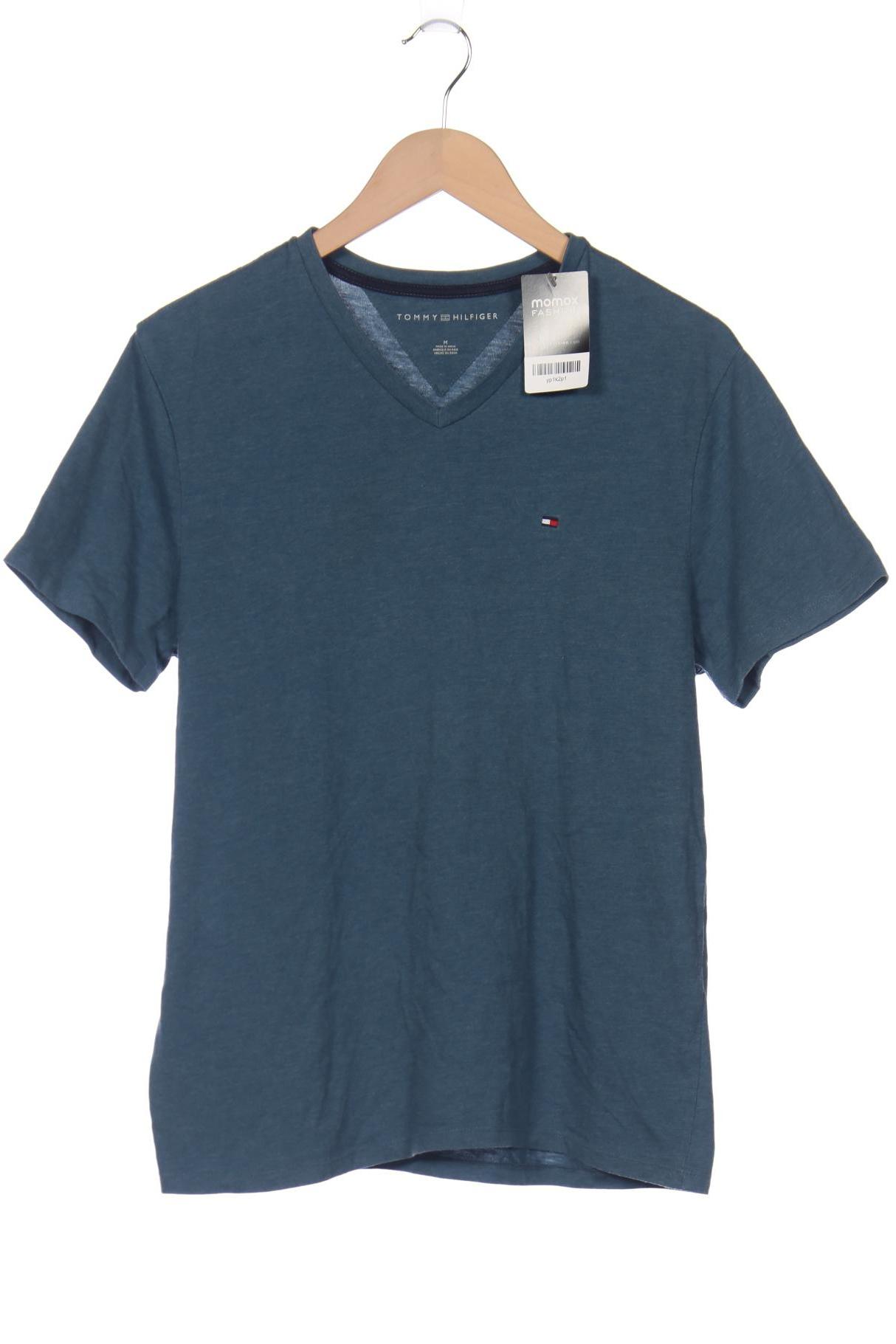 

Tommy Hilfiger Herren T-Shirt, blau