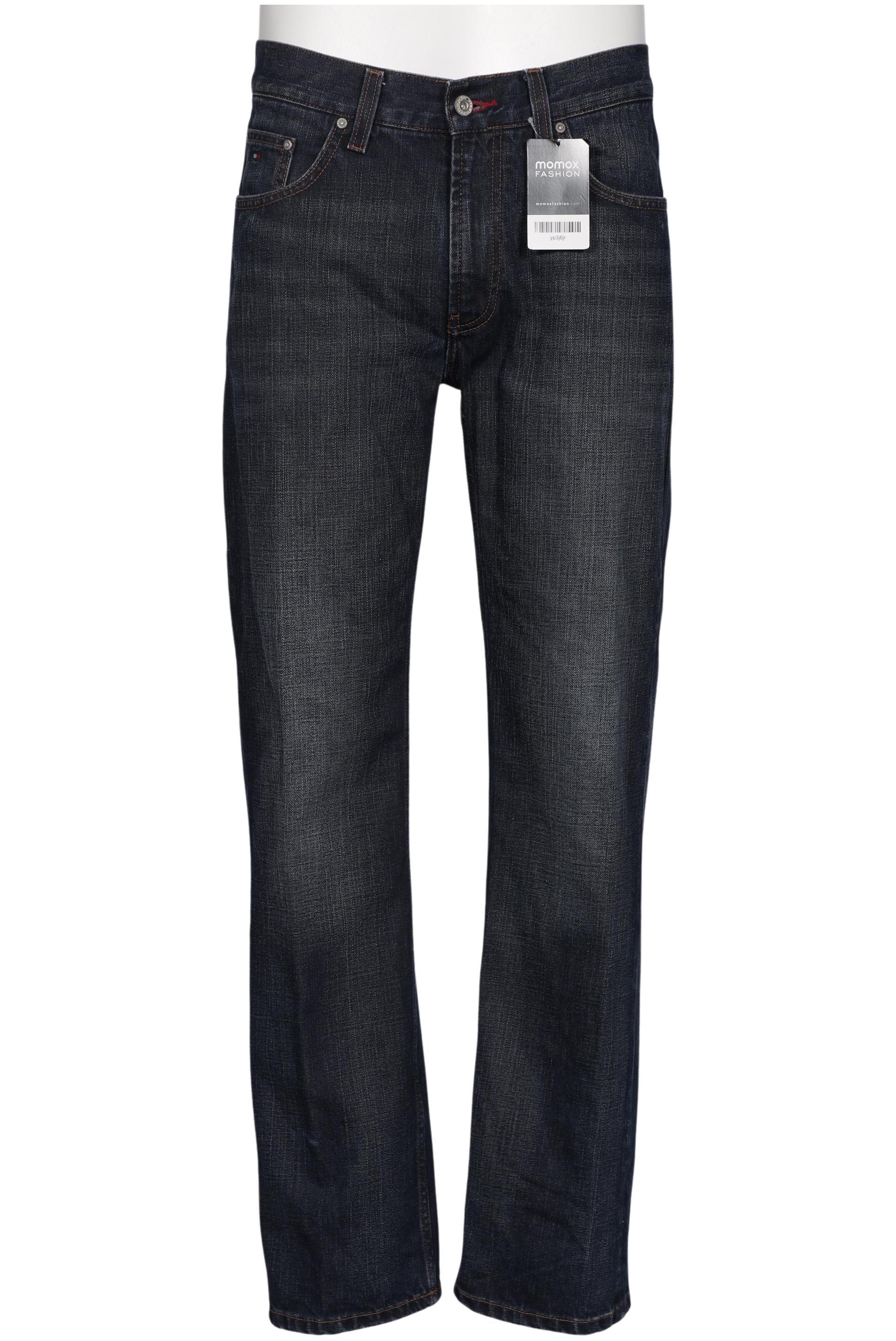 

Tommy Hilfiger Herren Jeans, blau, Gr. 34