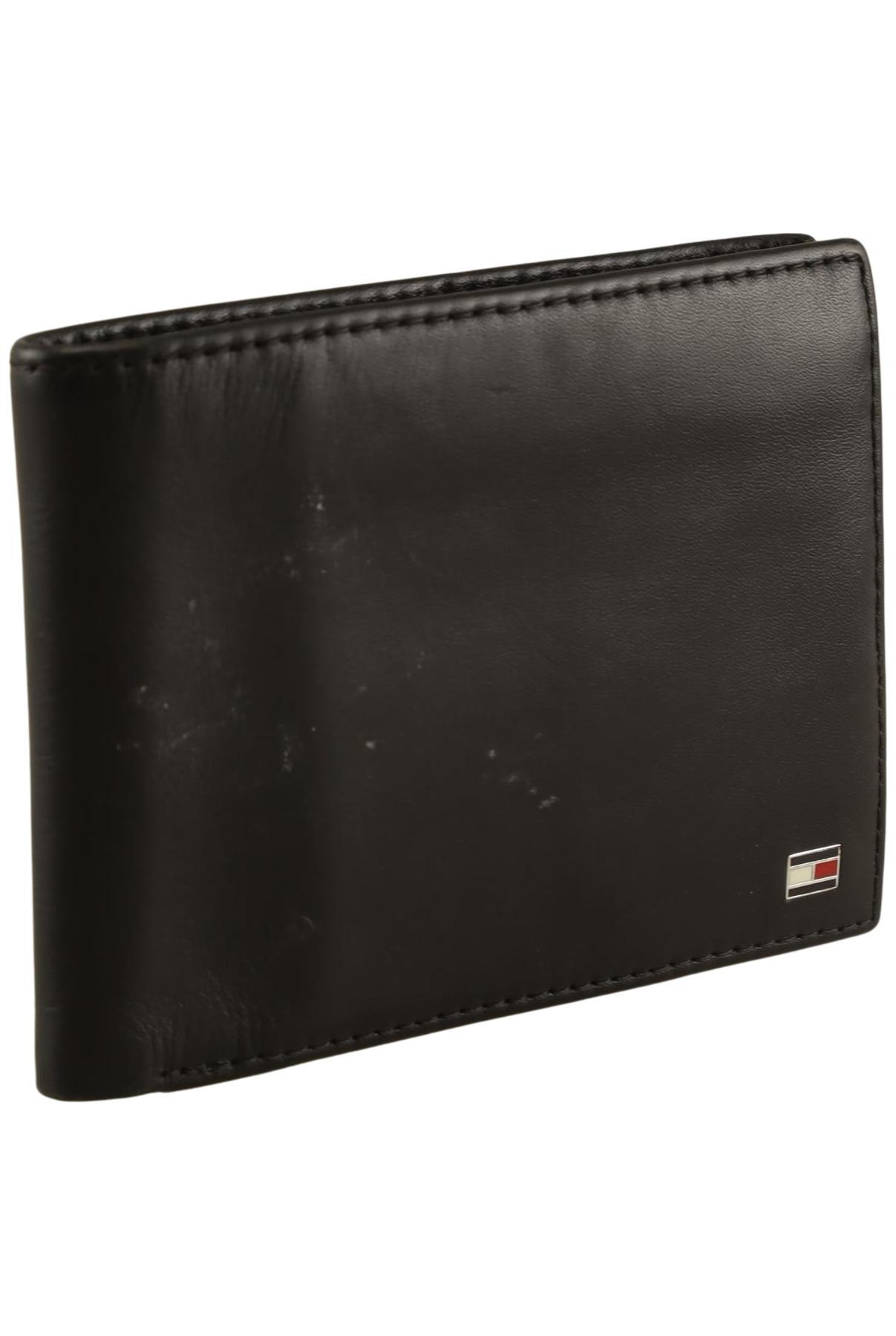 Thumbnail - Tommy Hilfiger Herren Portemonnaie, schwarz, Gr.