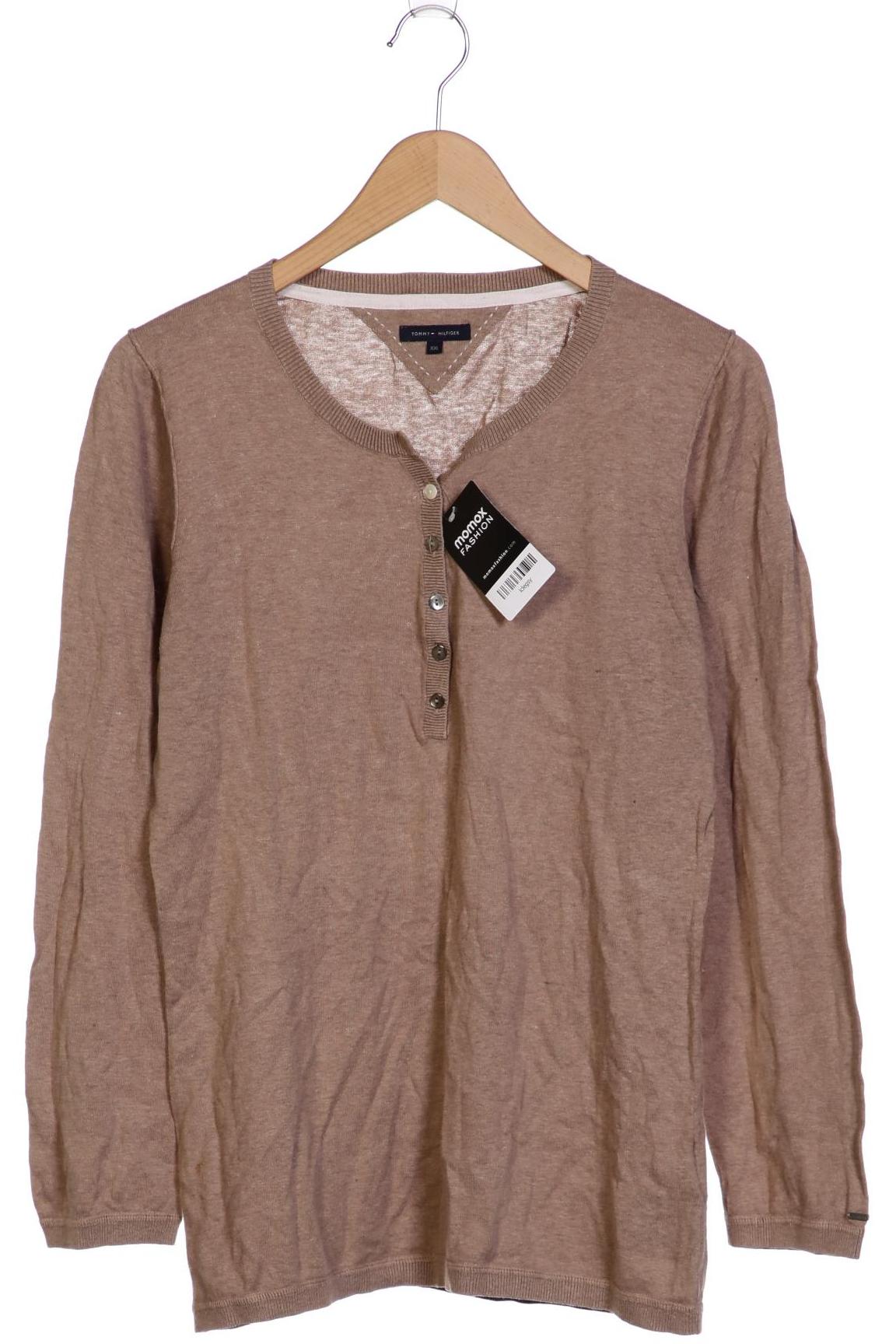 

Tommy Hilfiger Herren Pullover, braun, Gr. 56