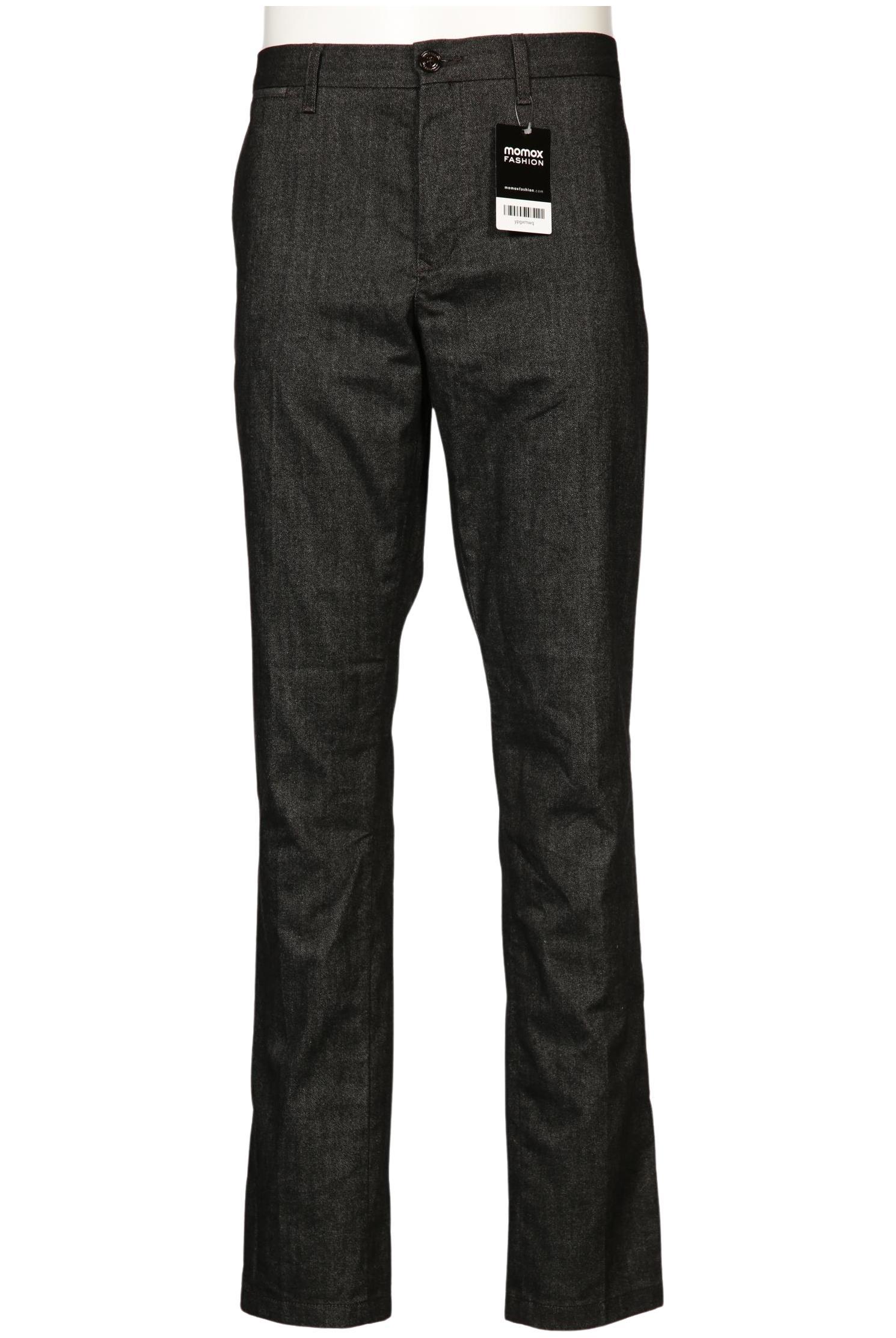 

Tommy Hilfiger Herren Stoffhose, grau, Gr. 34