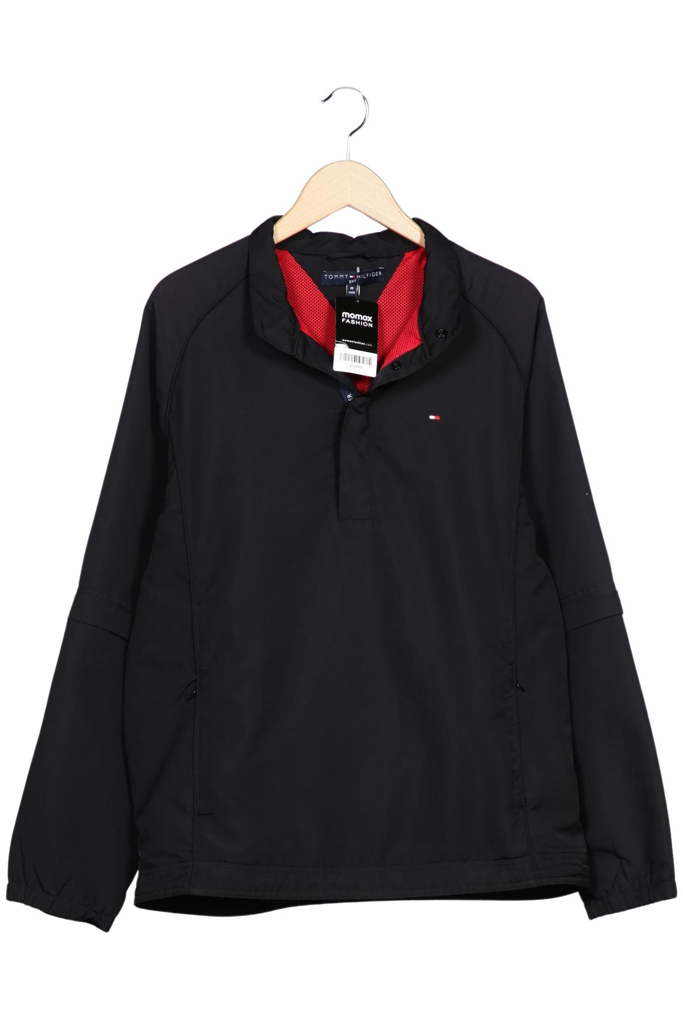 Thumbnail - Tommy Hilfiger Herren Jacke, schwarz, Gr. 48