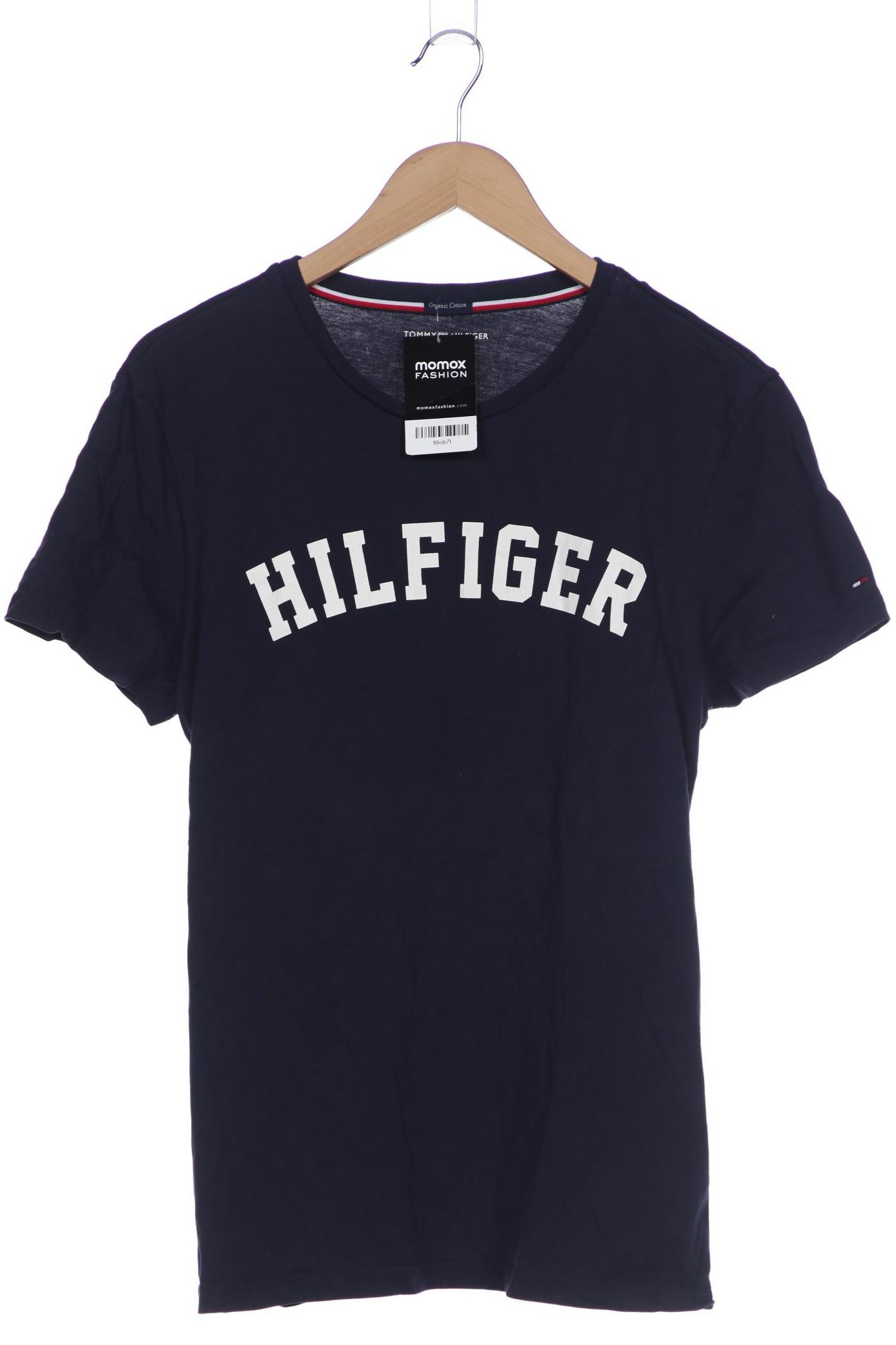 

Tommy Hilfiger Herren T-Shirt, marineblau, Gr. 52