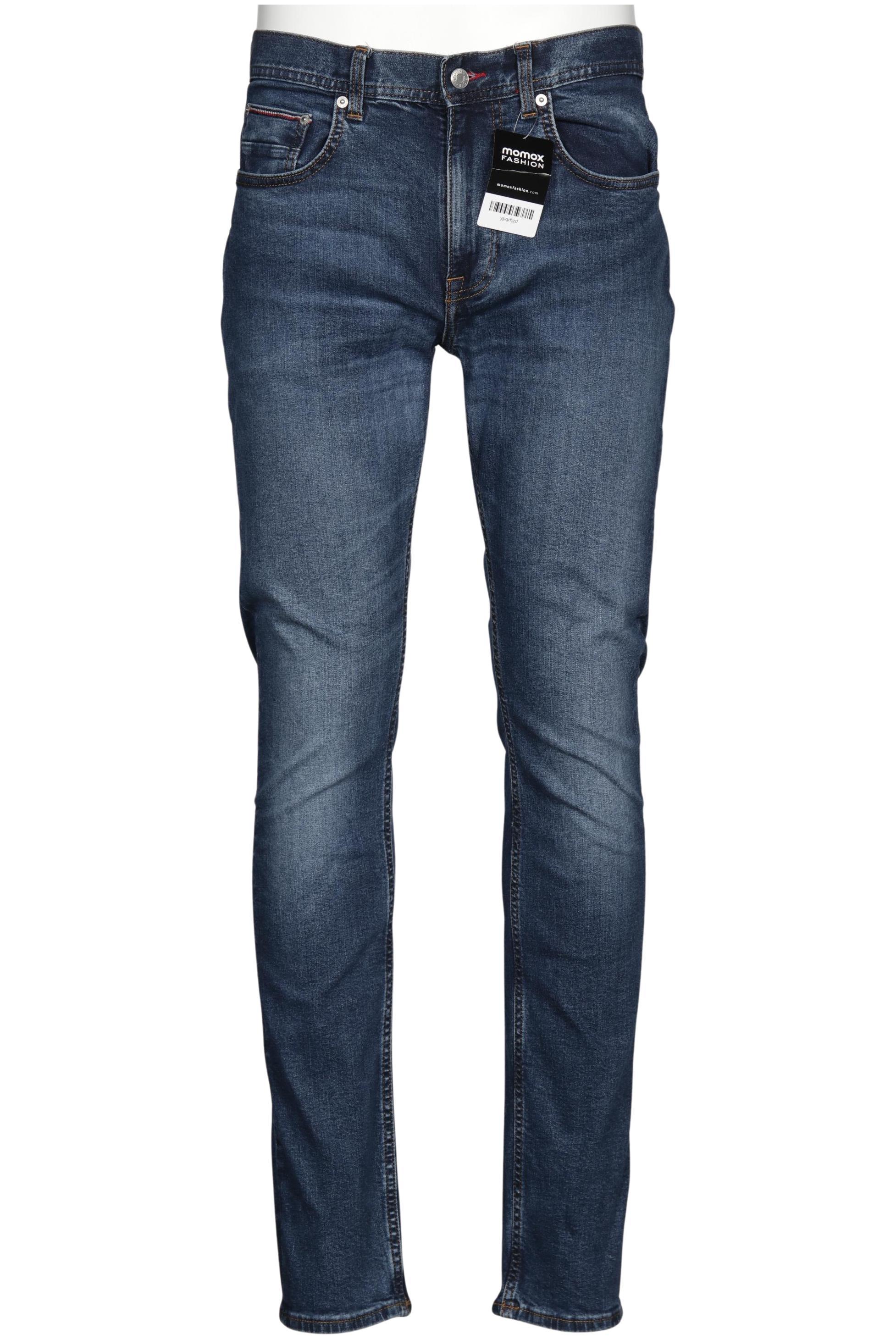 

Tommy Hilfiger Herren Jeans, blau, Gr. 33