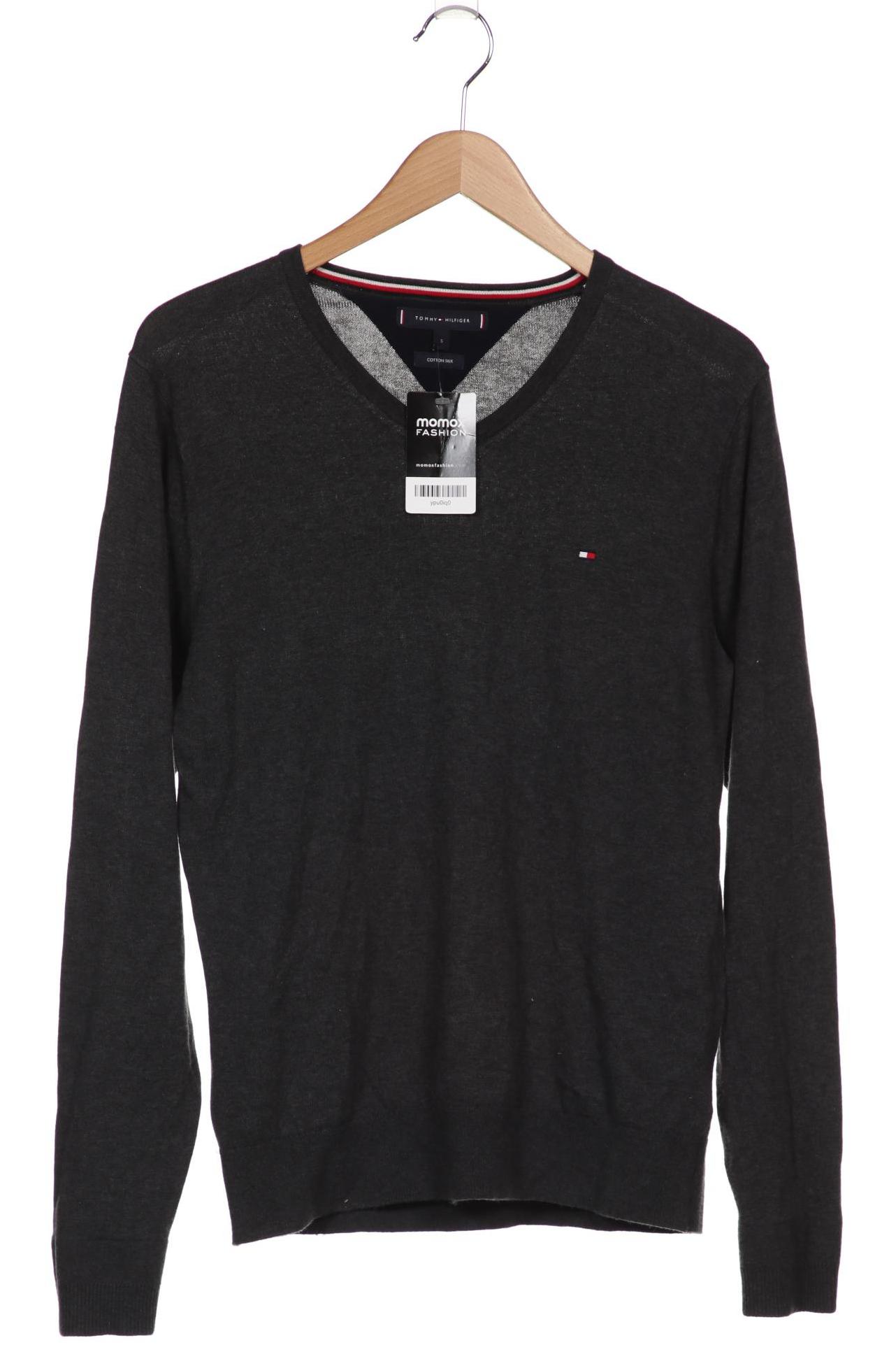 

Tommy Hilfiger Herren Pullover, grau