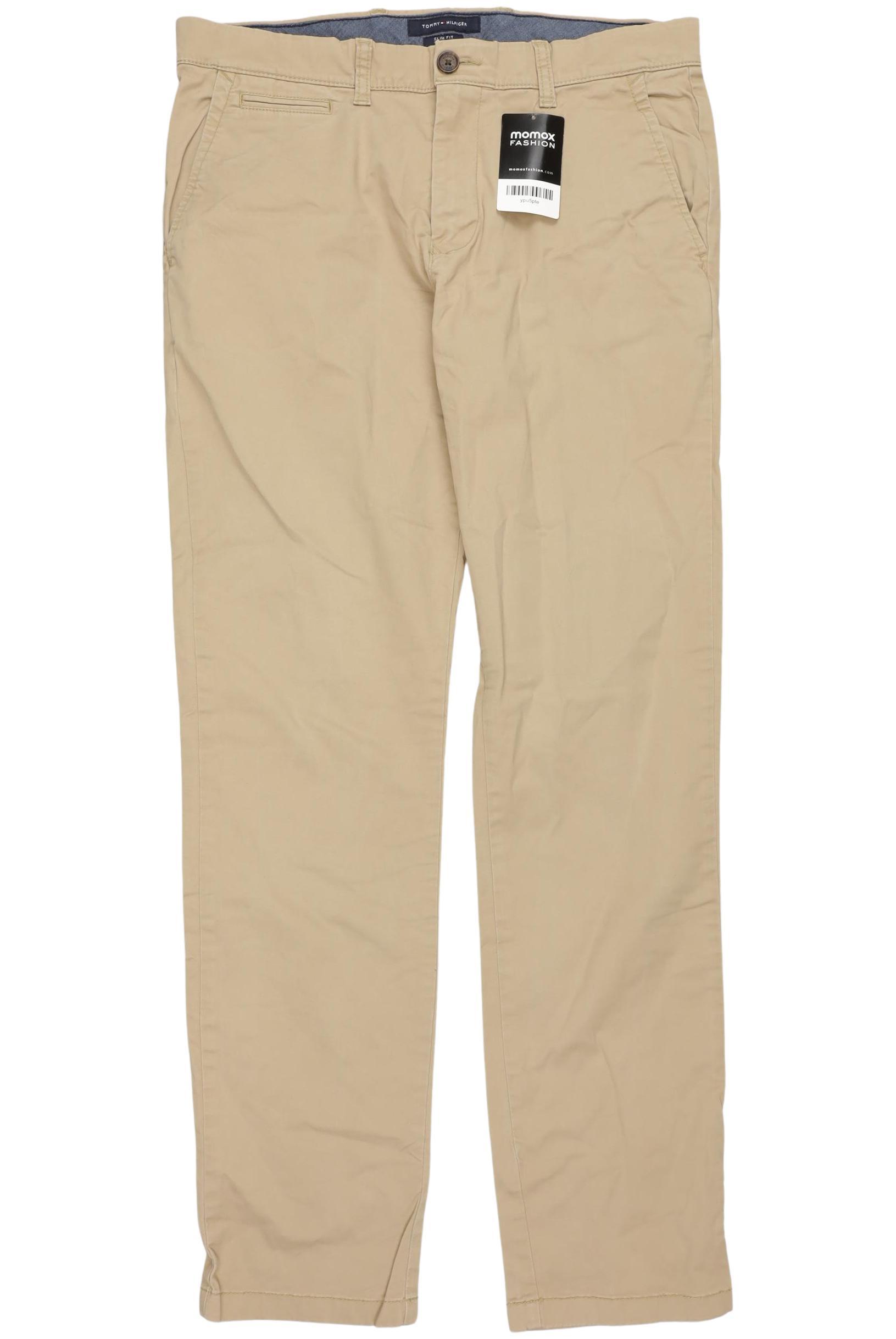 

Tommy Hilfiger Herren Jeans, beige, Gr. 32