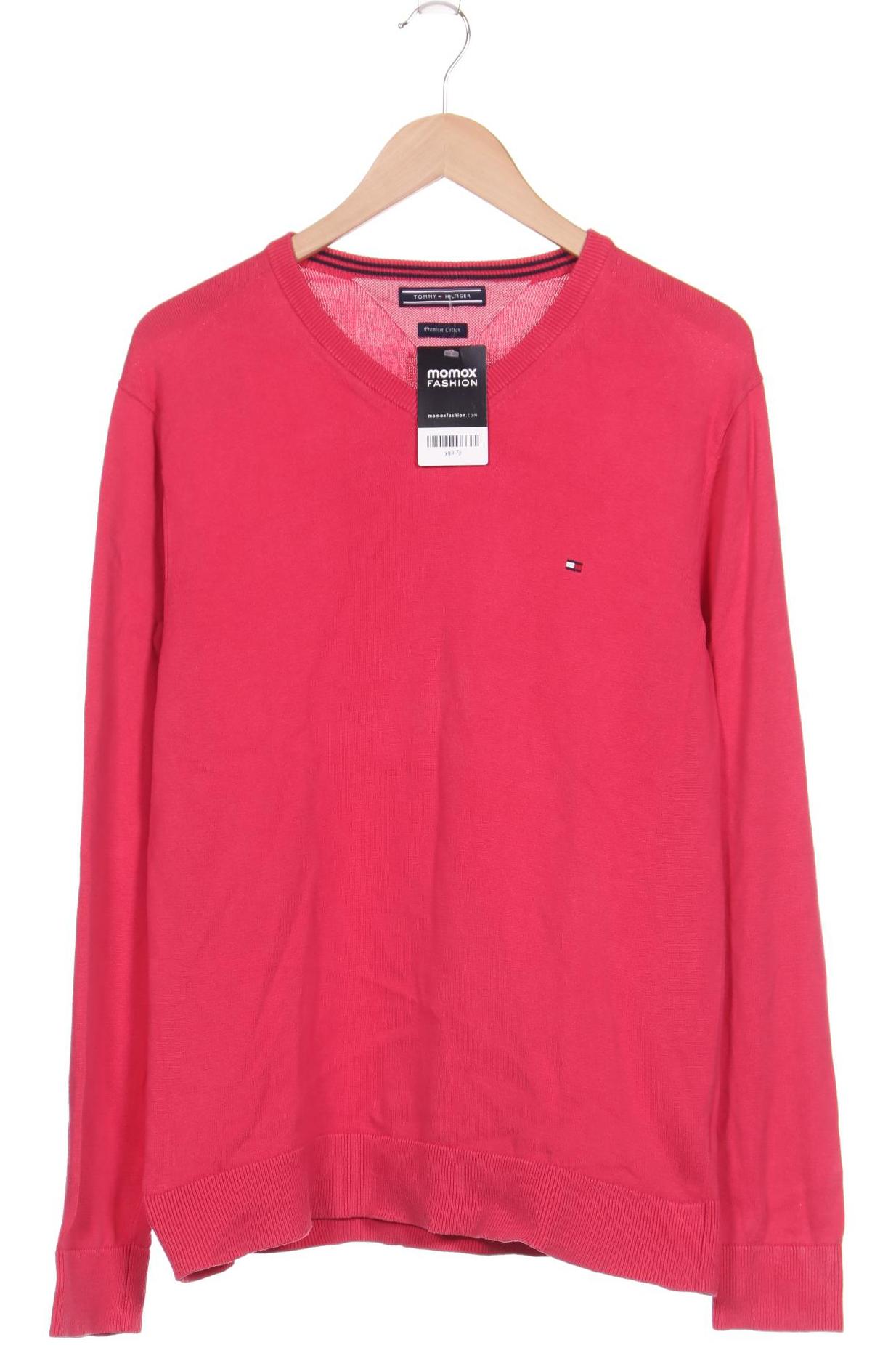 

Tommy Hilfiger Herren Pullover, pink