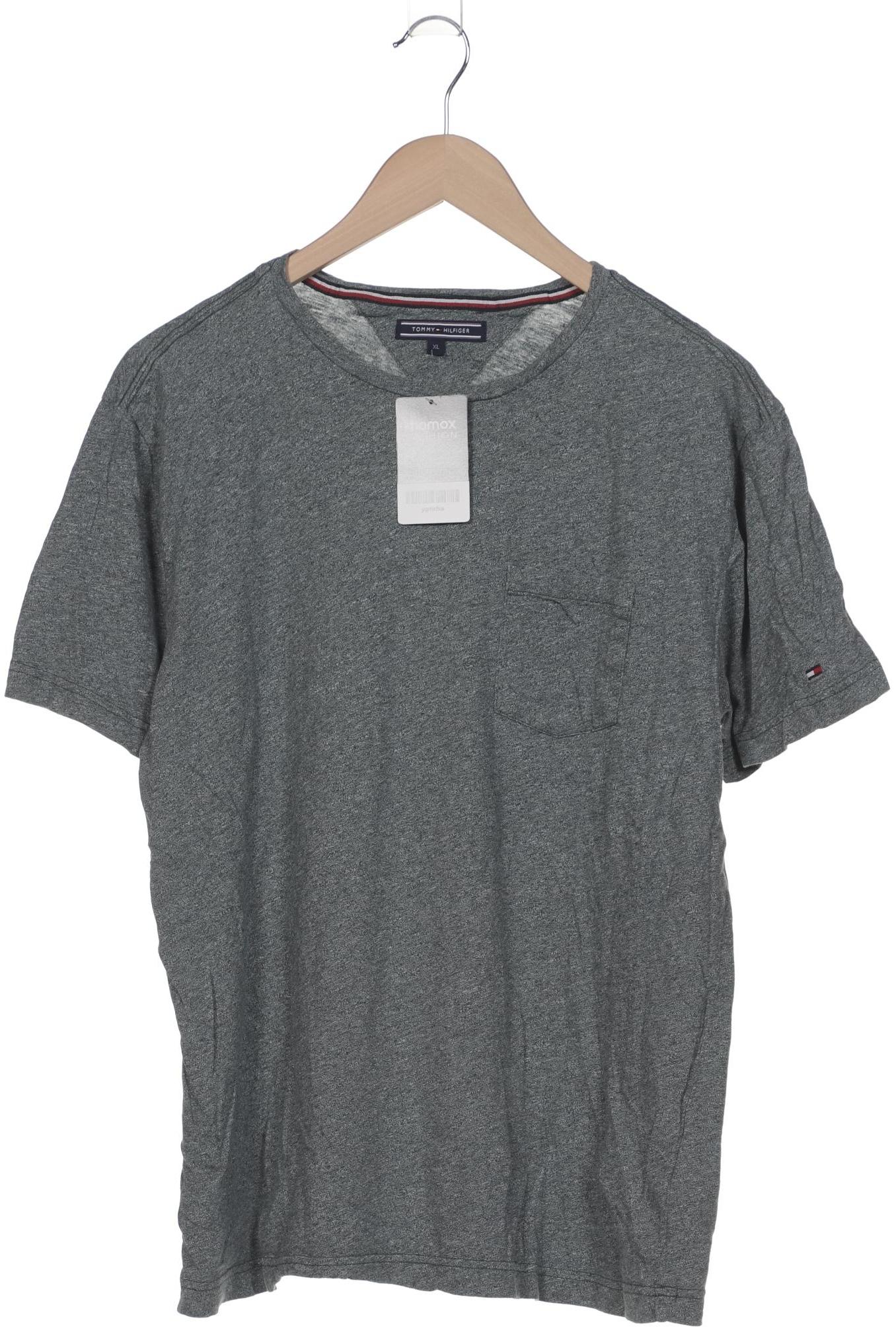 Thumbnail - Tommy Hilfiger Herren T-Shirt, türkis, Gr. 54