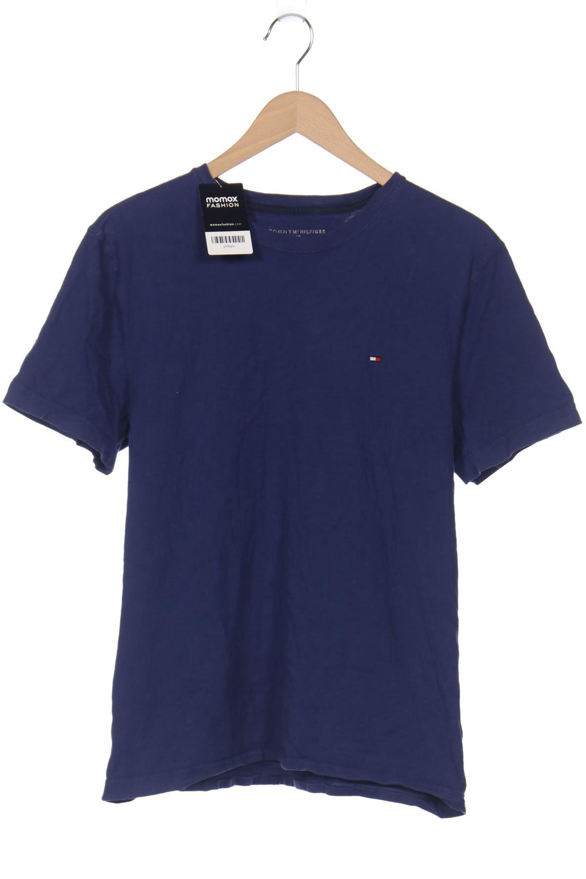 

Tommy Hilfiger Herren T-Shirt, marineblau