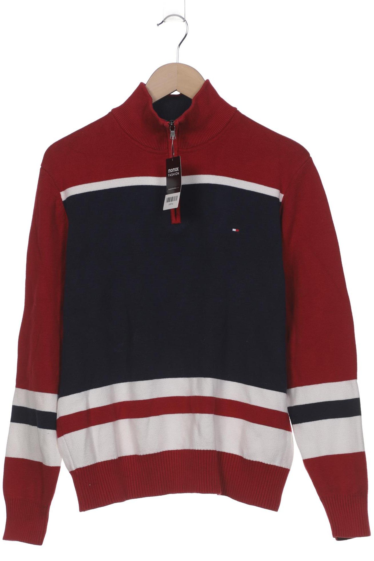 

Tommy Hilfiger Herren Pullover, marineblau, Gr. 52