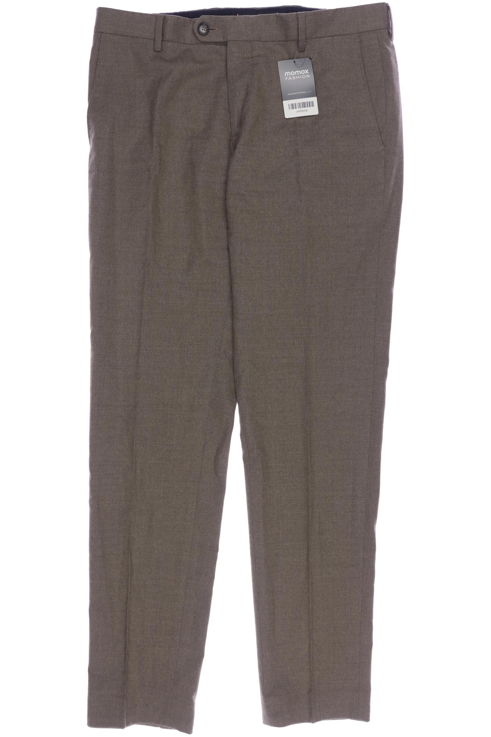 

Tommy Hilfiger Herren Stoffhose, beige, Gr. 50