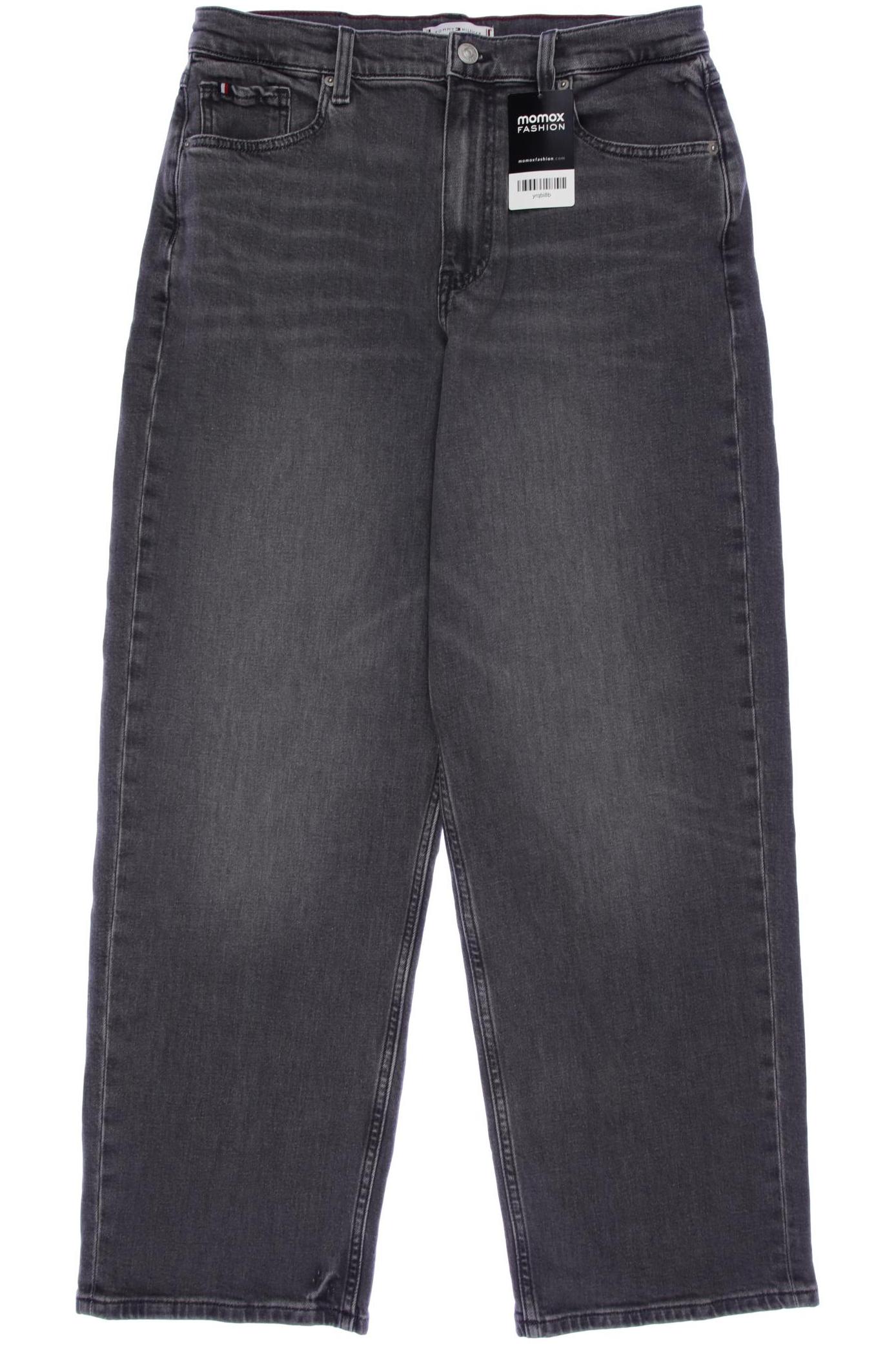 

Tommy Hilfiger Herren Jeans, grau, Gr. 31