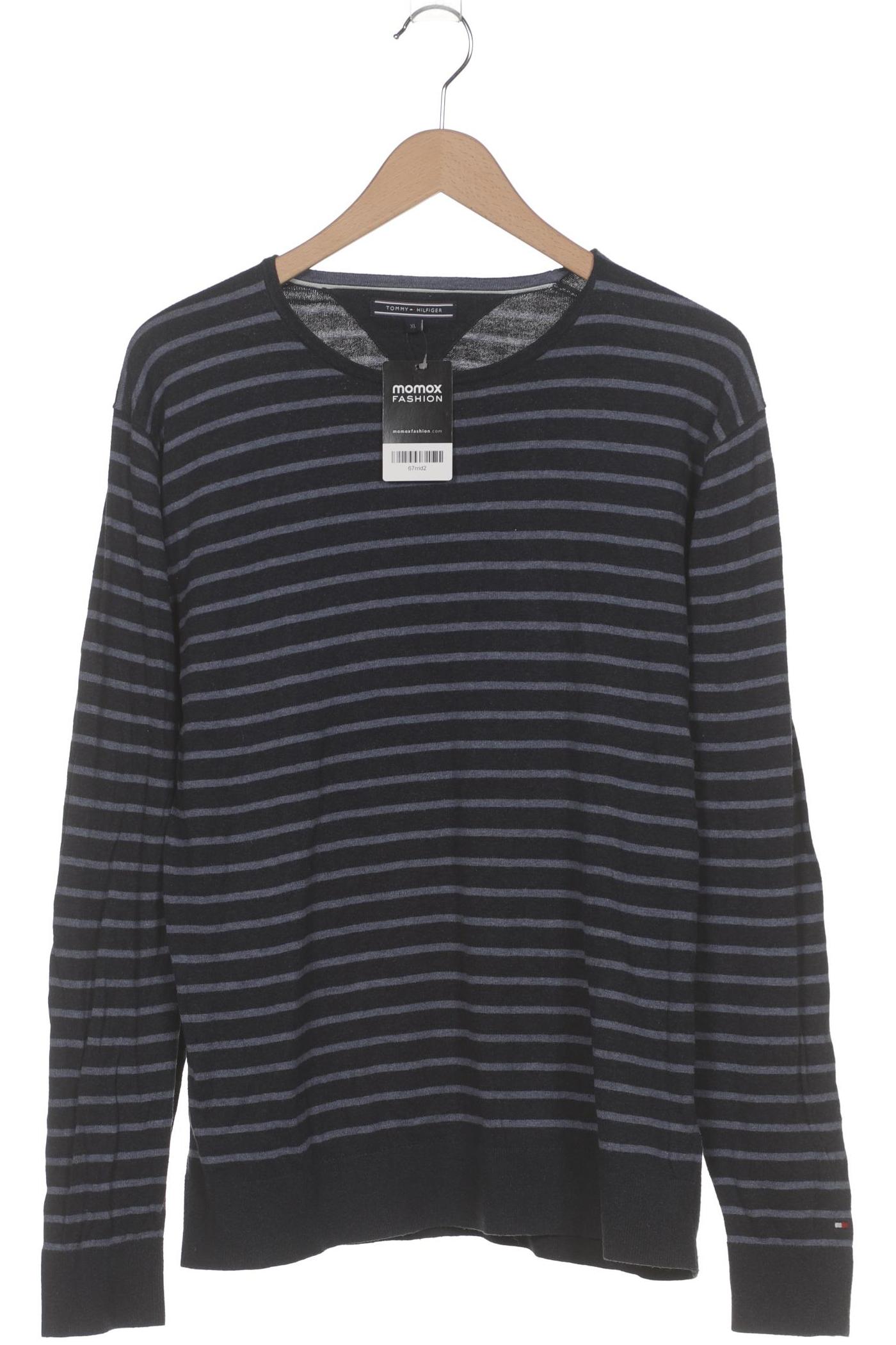 

Tommy Hilfiger Herren Pullover, marineblau, Gr. 54