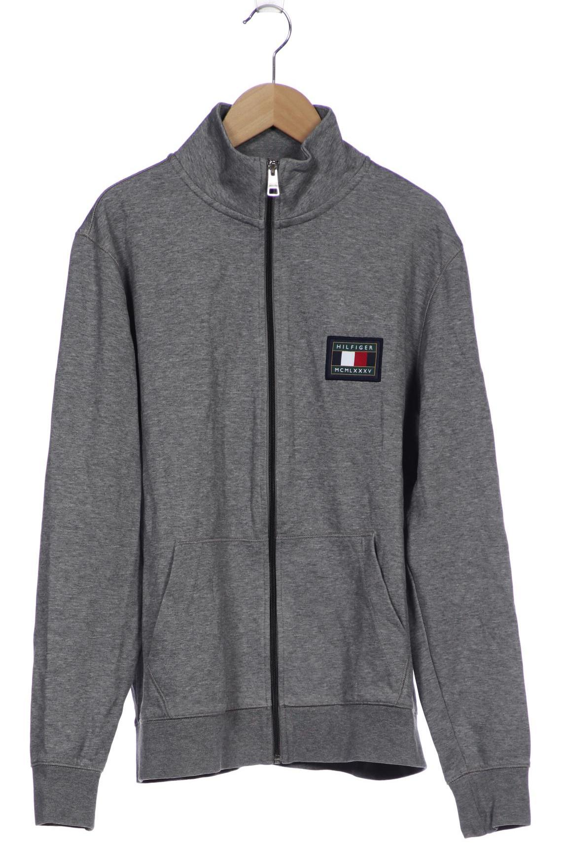 

Tommy Hilfiger Herren Sweatshirt, grau