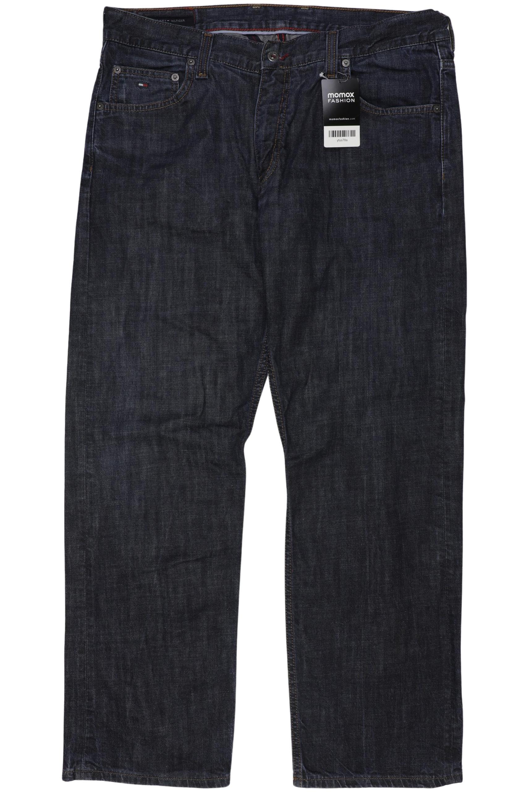 

Tommy Hilfiger Herren Jeans, marineblau, Gr. 38