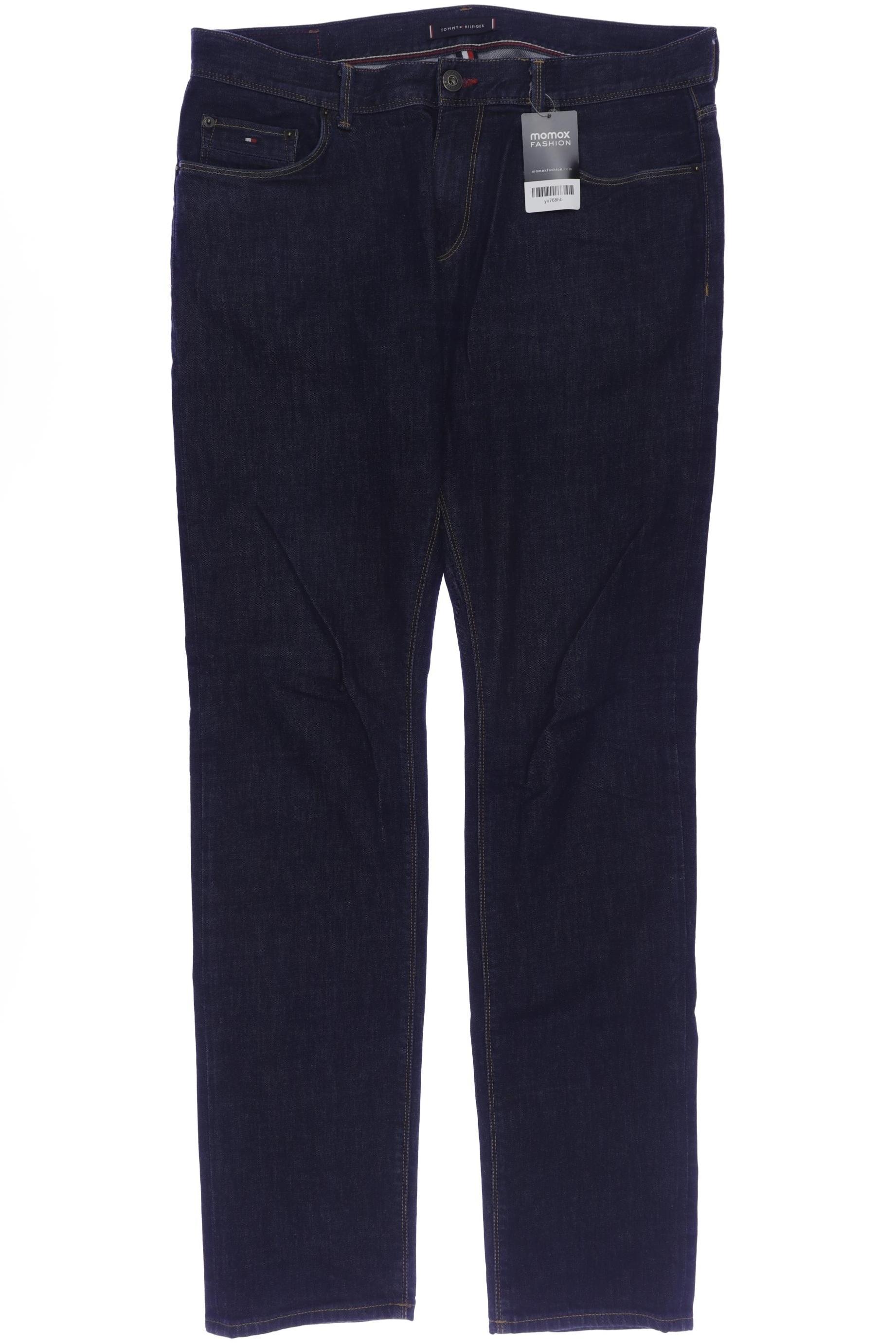 

Tommy Hilfiger Herren Jeans, blau, Gr. 36