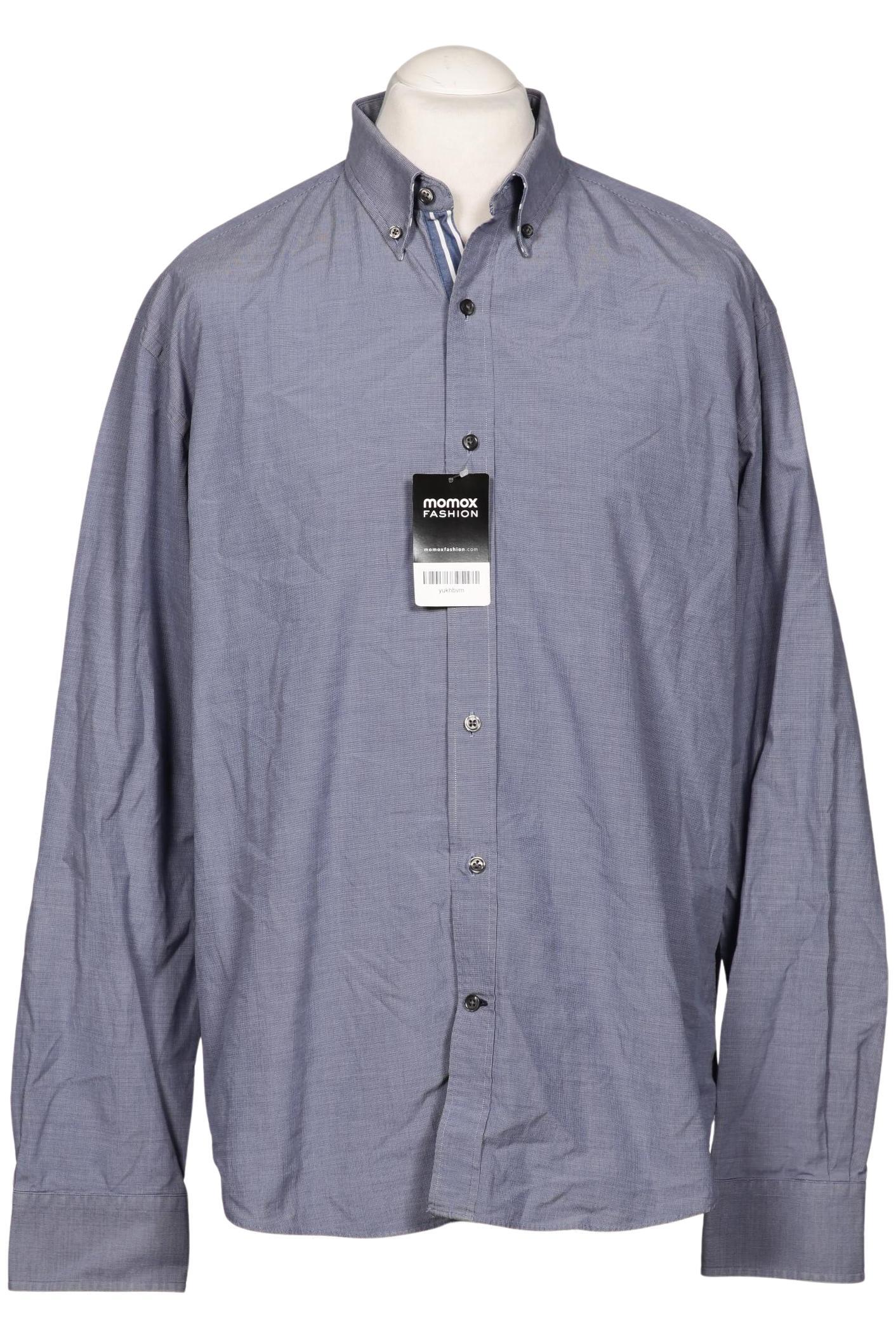 

Tommy Hilfiger Herren Hemd, blau, Gr. 54