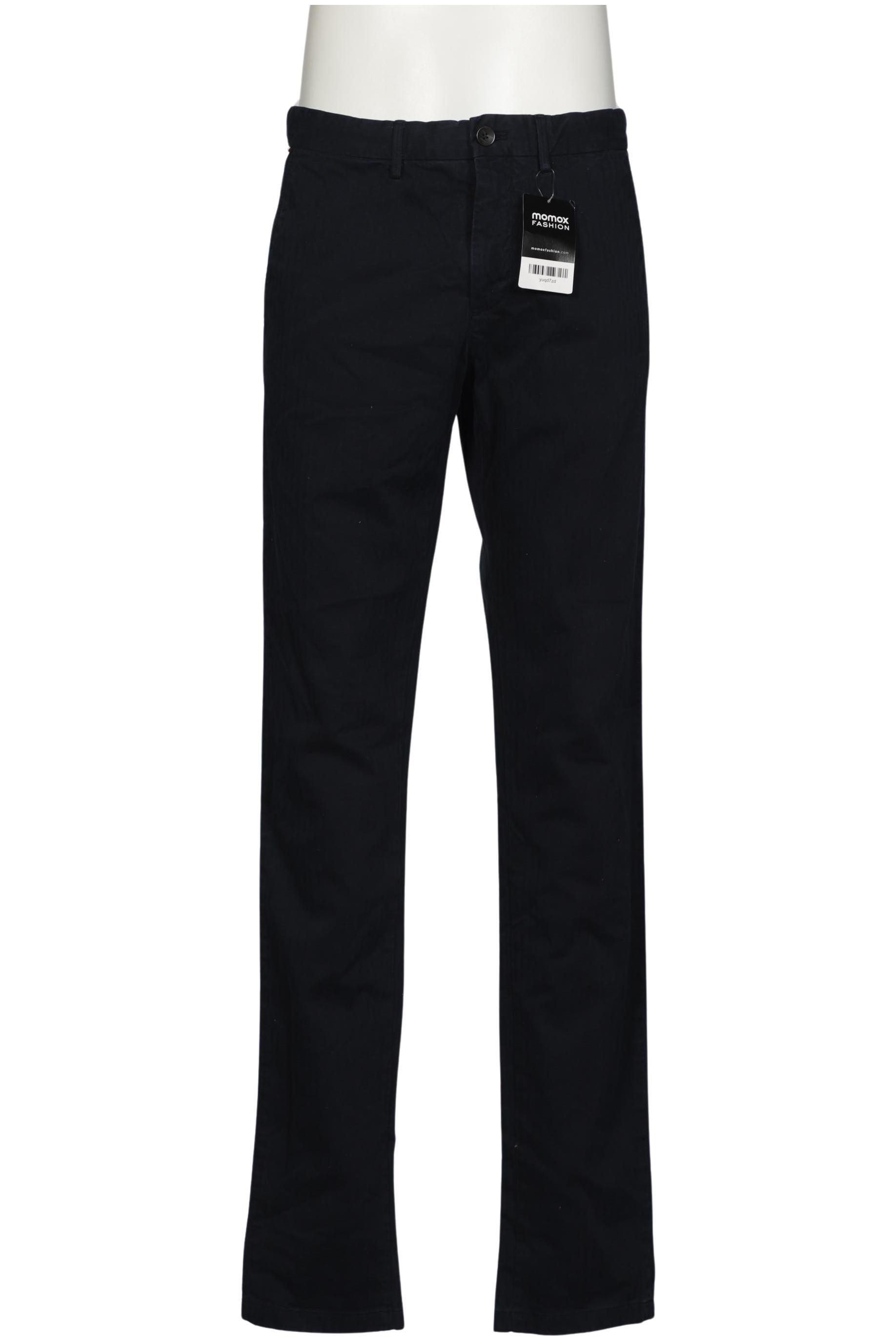 Thumbnail - Tommy Hilfiger Herren Stoffhose, marineblau, Gr. 31