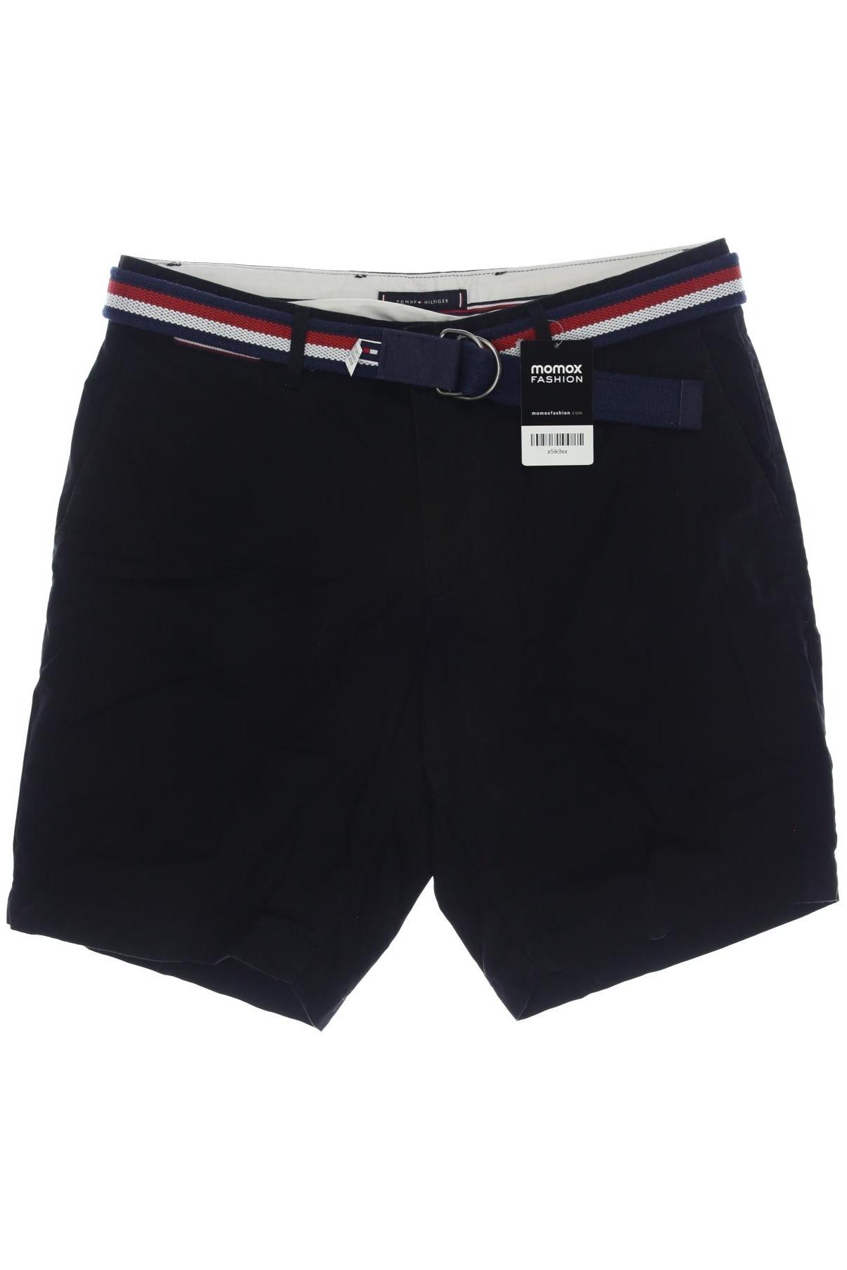 

Tommy Hilfiger Herren Shorts, schwarz, Gr. 34