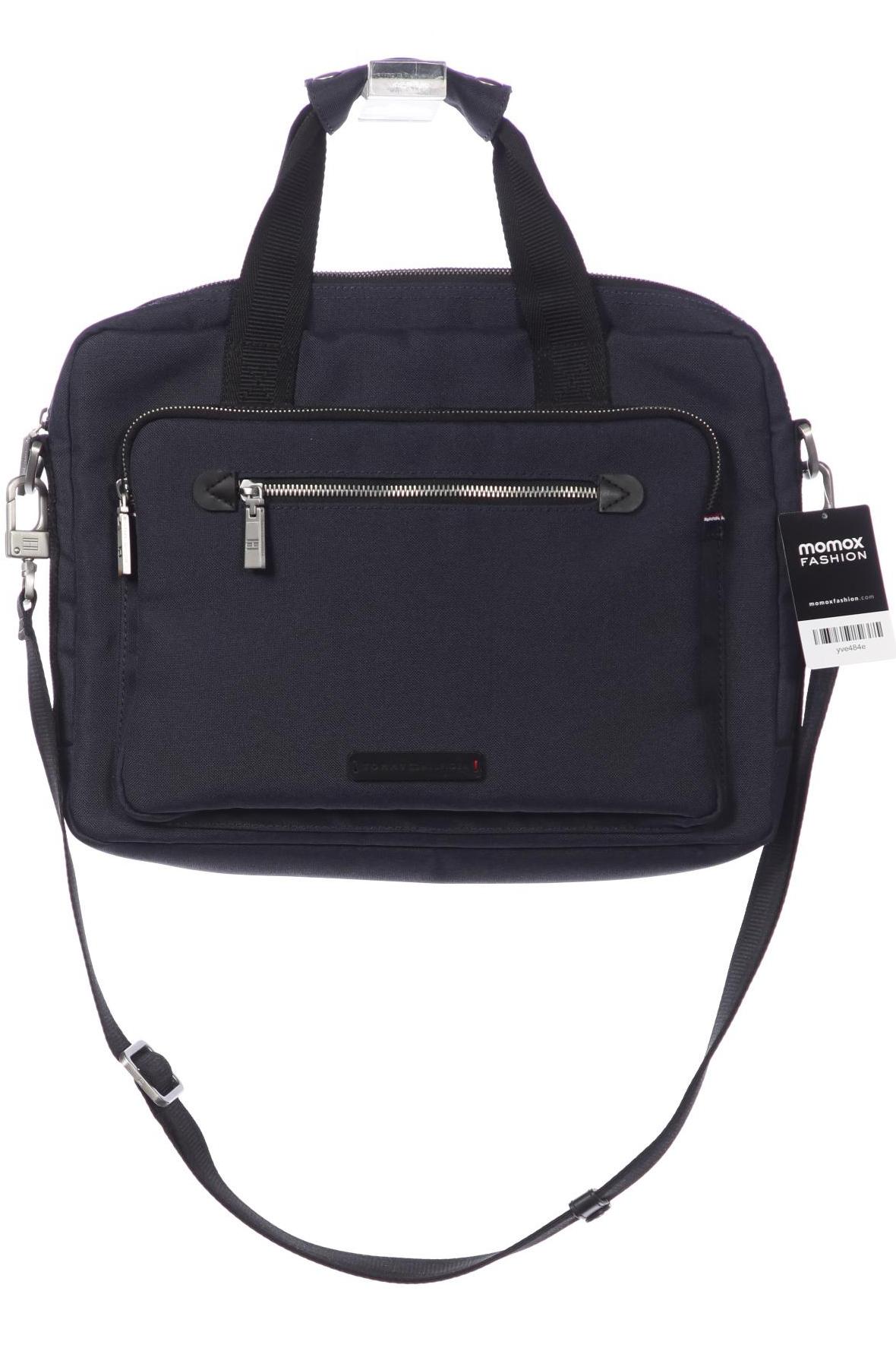 

Tommy Hilfiger Herren Tasche, marineblau, Gr.
