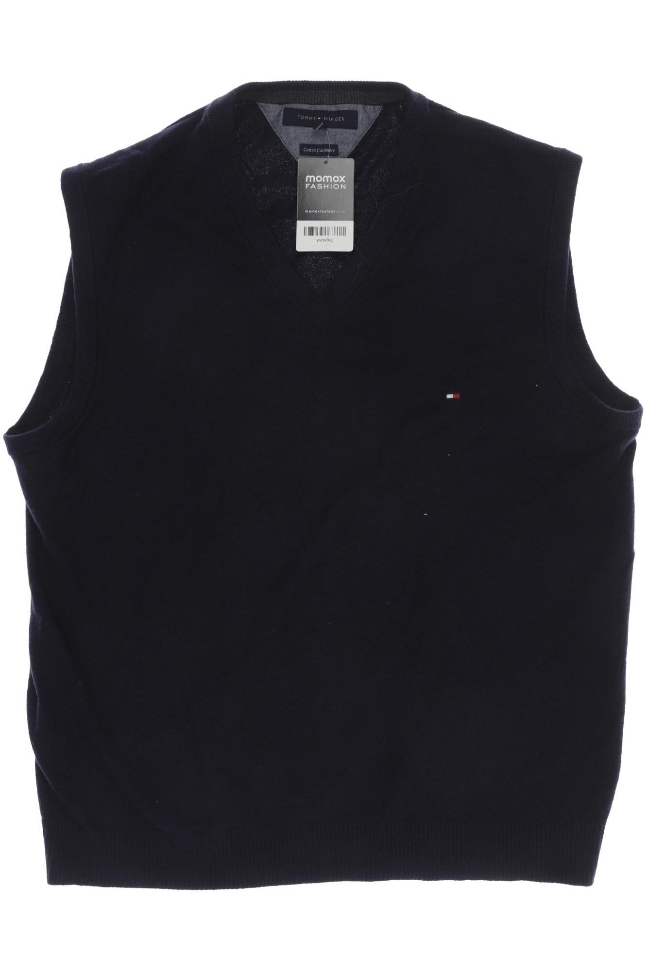 

Tommy Hilfiger Herren Pullover, marineblau, Gr. 56