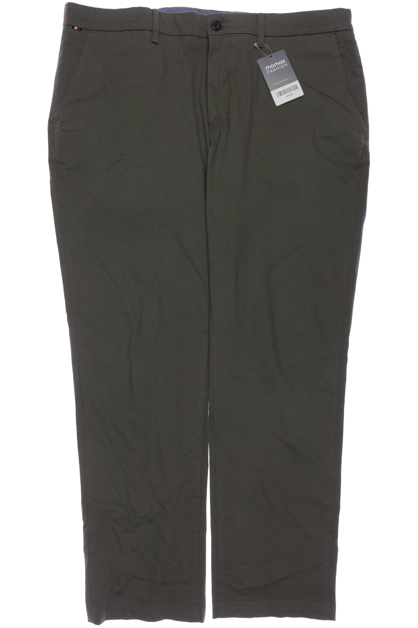 

Tommy Hilfiger Herren Stoffhose, grün, Gr. 36