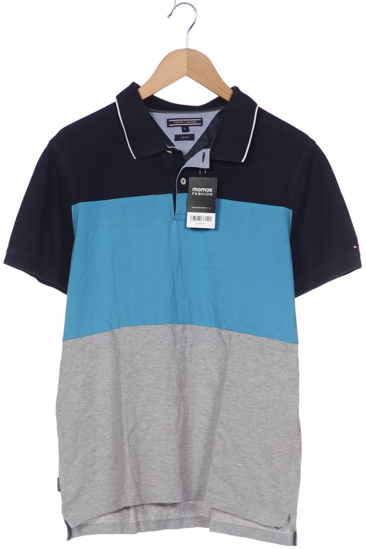 

Tommy Hilfiger Herren Poloshirt, mehrfarbig