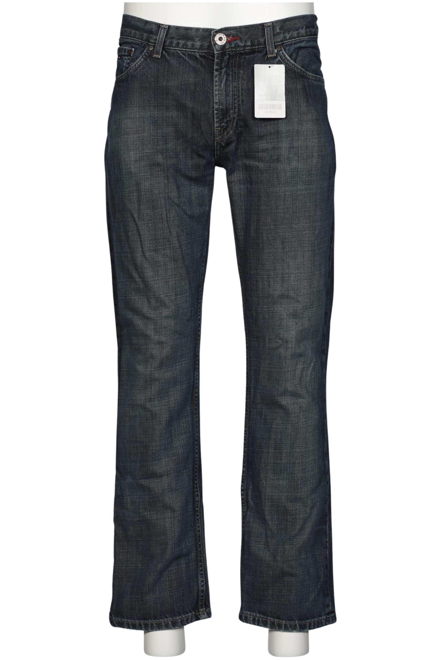 

Tommy Hilfiger Herren Jeans, blau, Gr. 34
