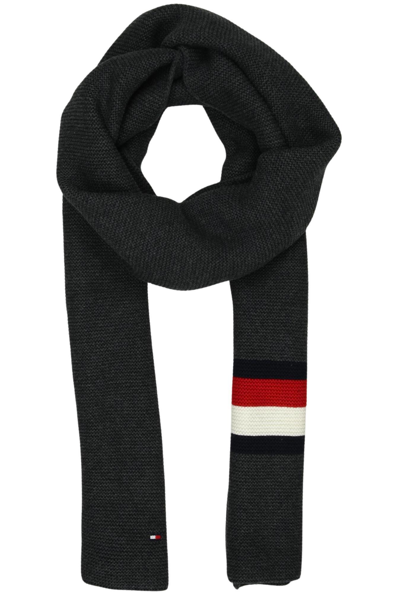 

Tommy Hilfiger Herren Schal, grau, Gr.