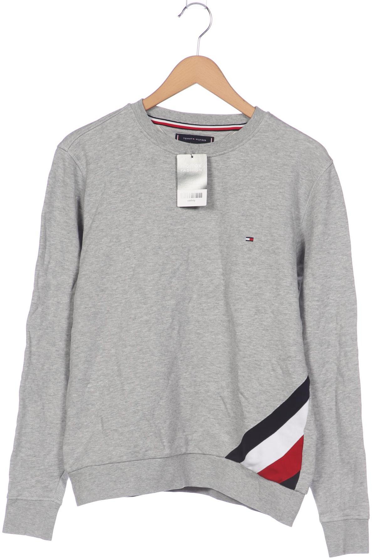 Thumbnail - Tommy Hilfiger Herren Sweatshirt, grau, Gr. 48