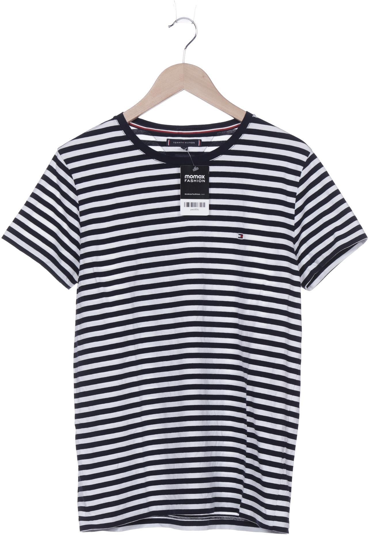 

Tommy Hilfiger Herren T-Shirt, marineblau, Gr. 54