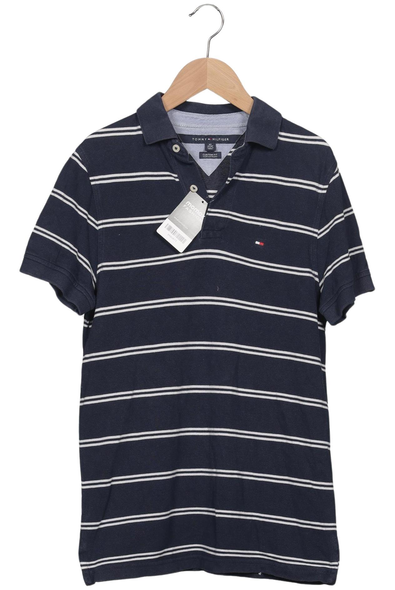 Thumbnail - Tommy Hilfiger Herren Poloshirt, mehrfarbig, Gr. 44