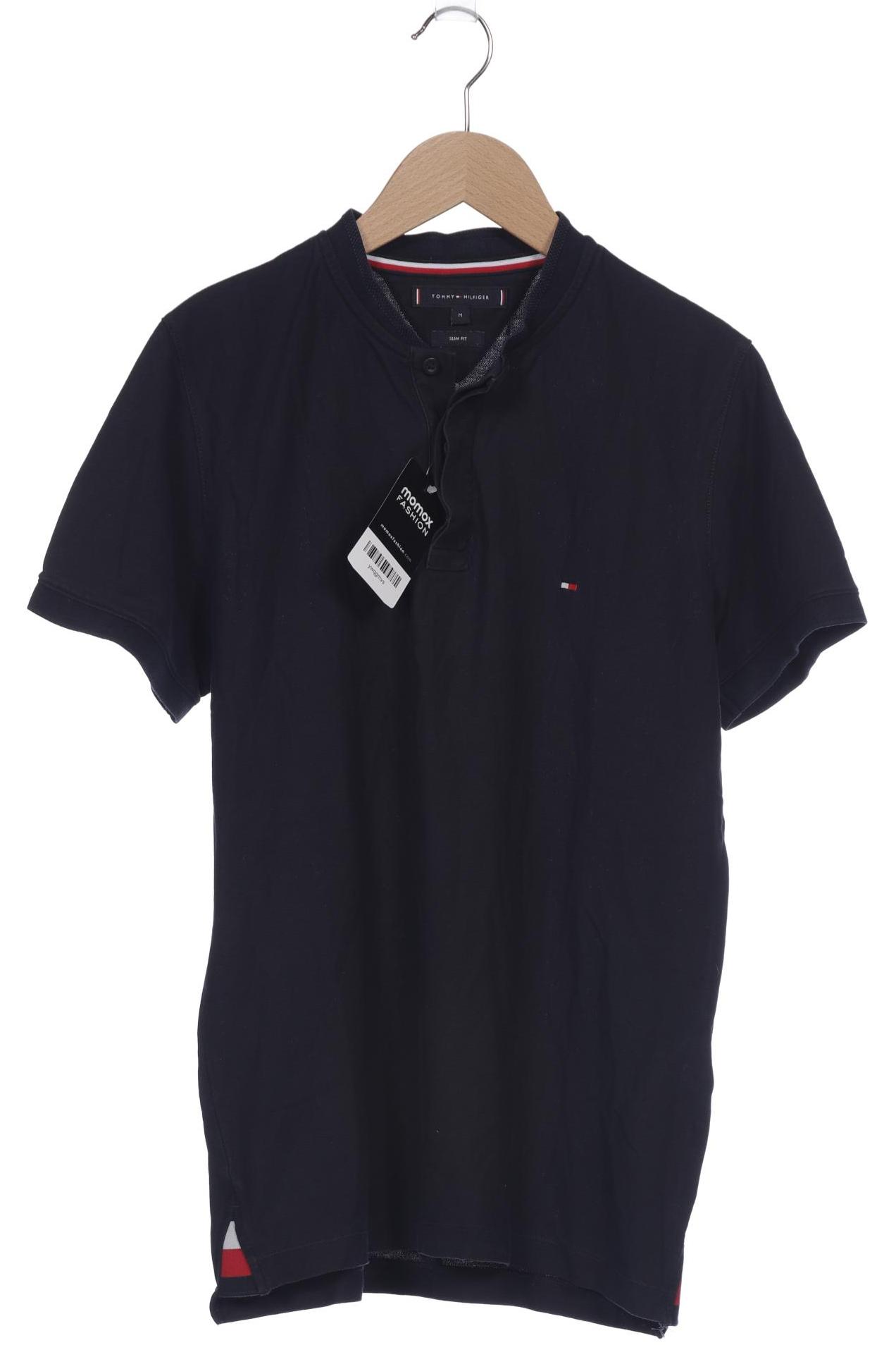 

Tommy Hilfiger Herren Poloshirt, marineblau