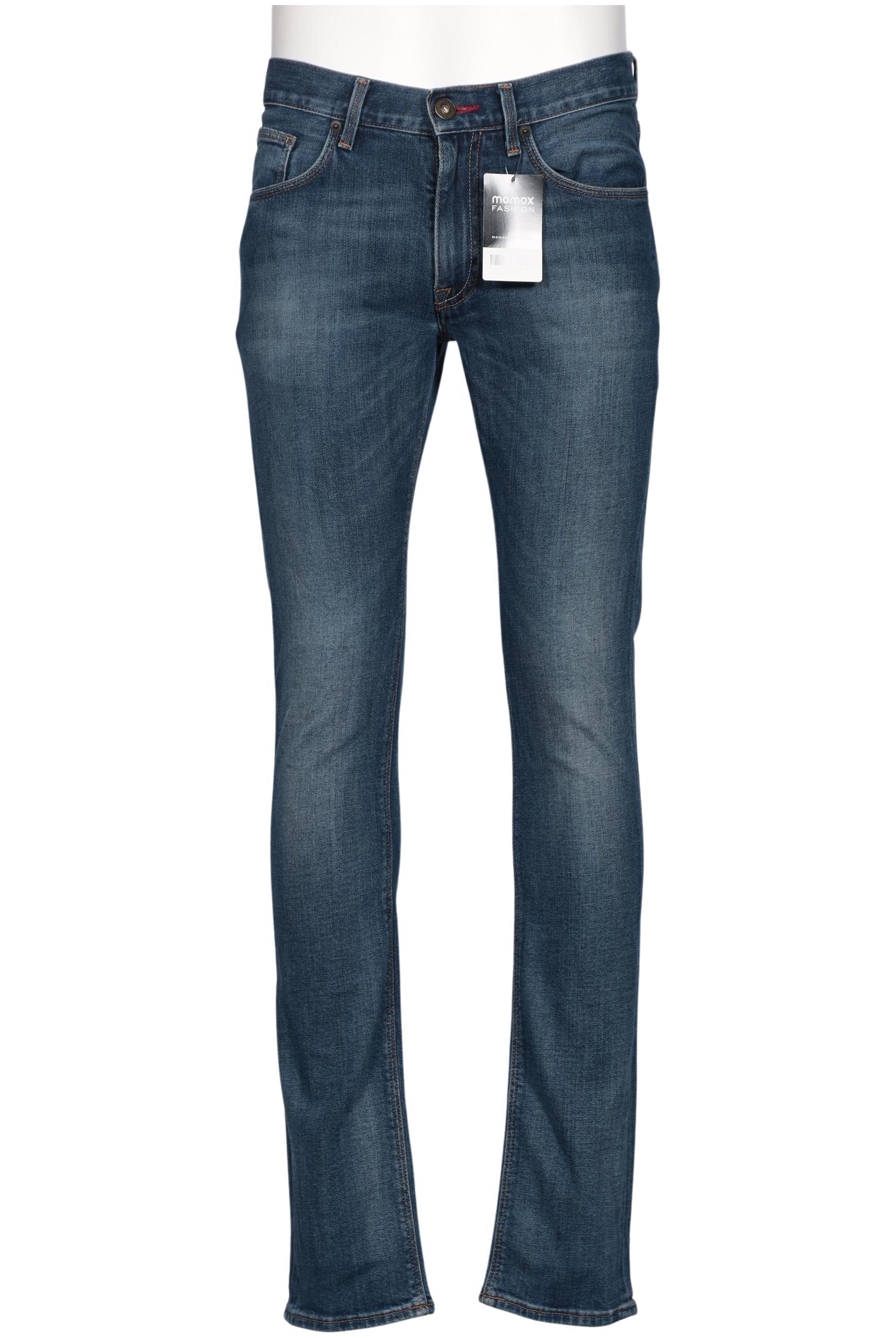 

Tommy Hilfiger Herren Jeans, blau, Gr. 32