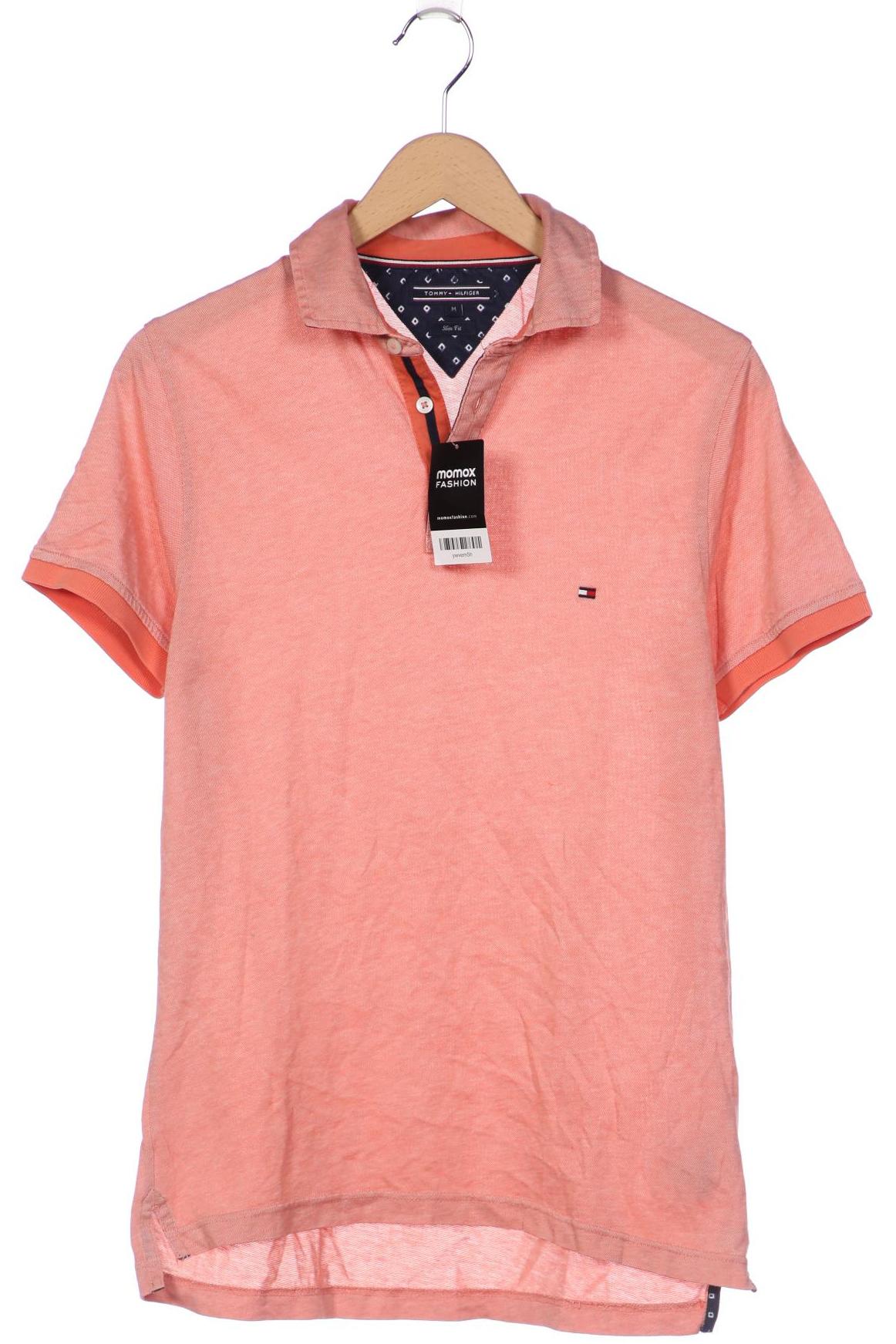 

Tommy Hilfiger Herren Poloshirt, pink