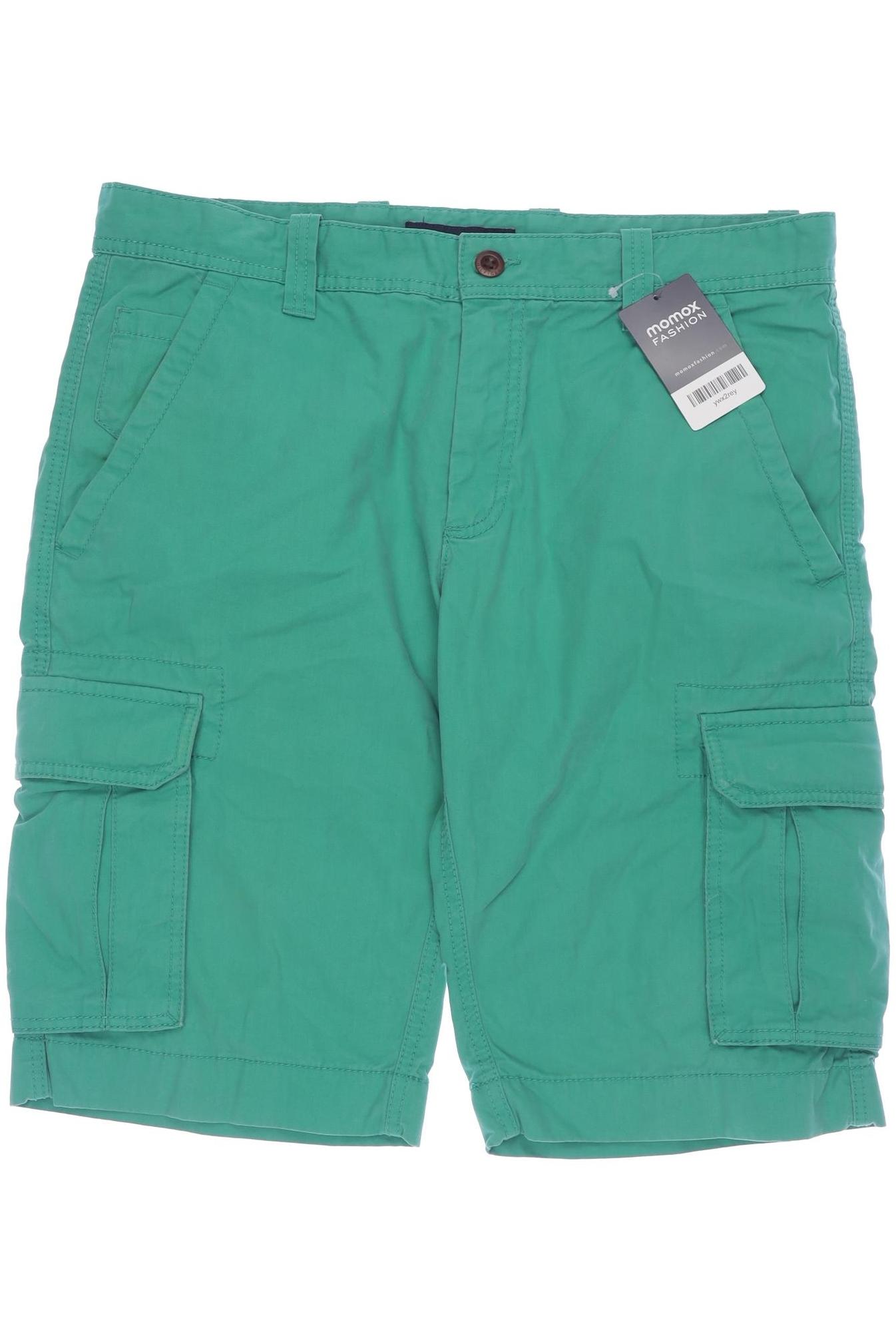 

Tommy Hilfiger Herren Shorts, grün, Gr. 33