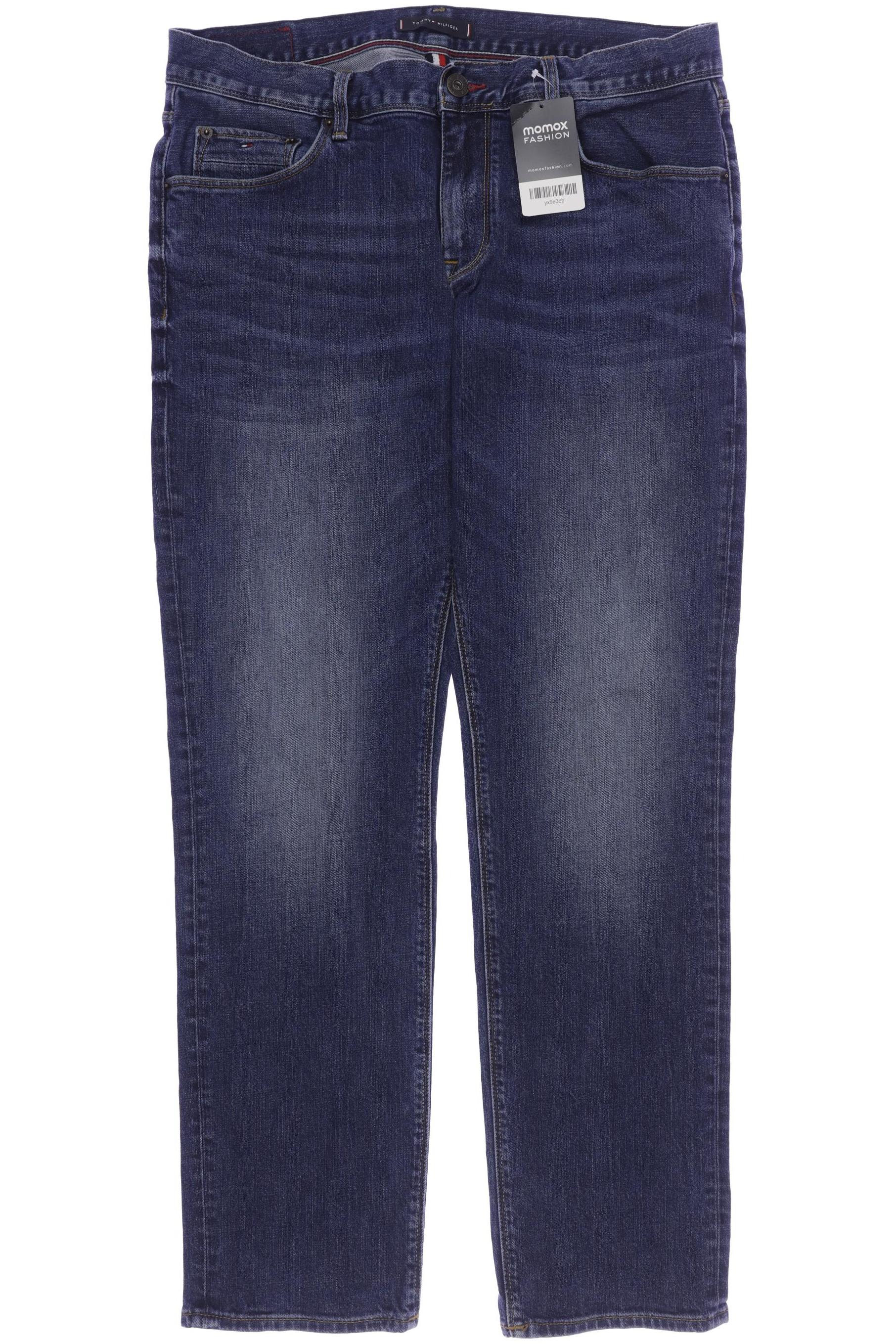 

Tommy Hilfiger Herren Jeans, blau, Gr. 36