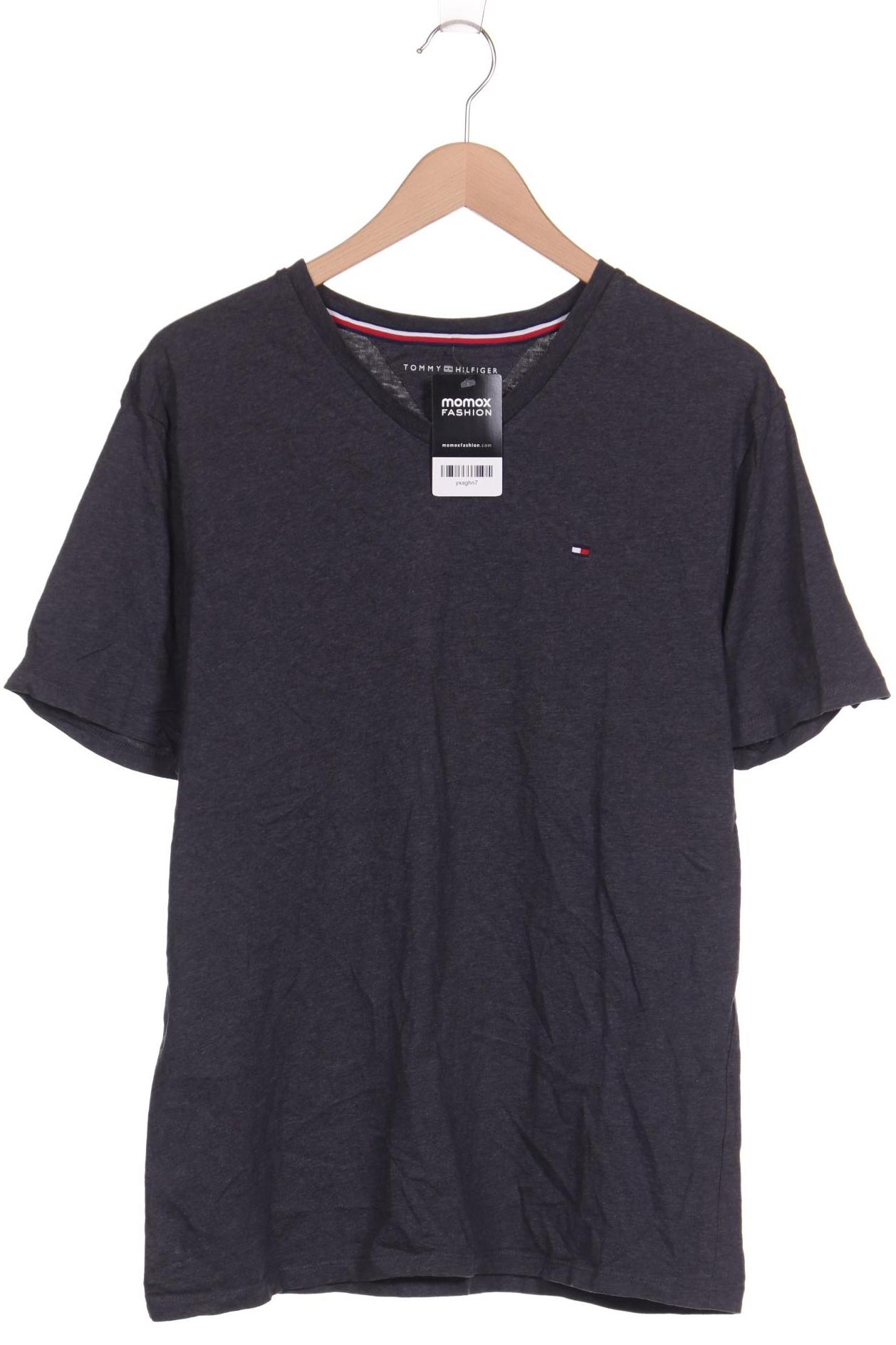 

Tommy Hilfiger Herren T-Shirt, grau