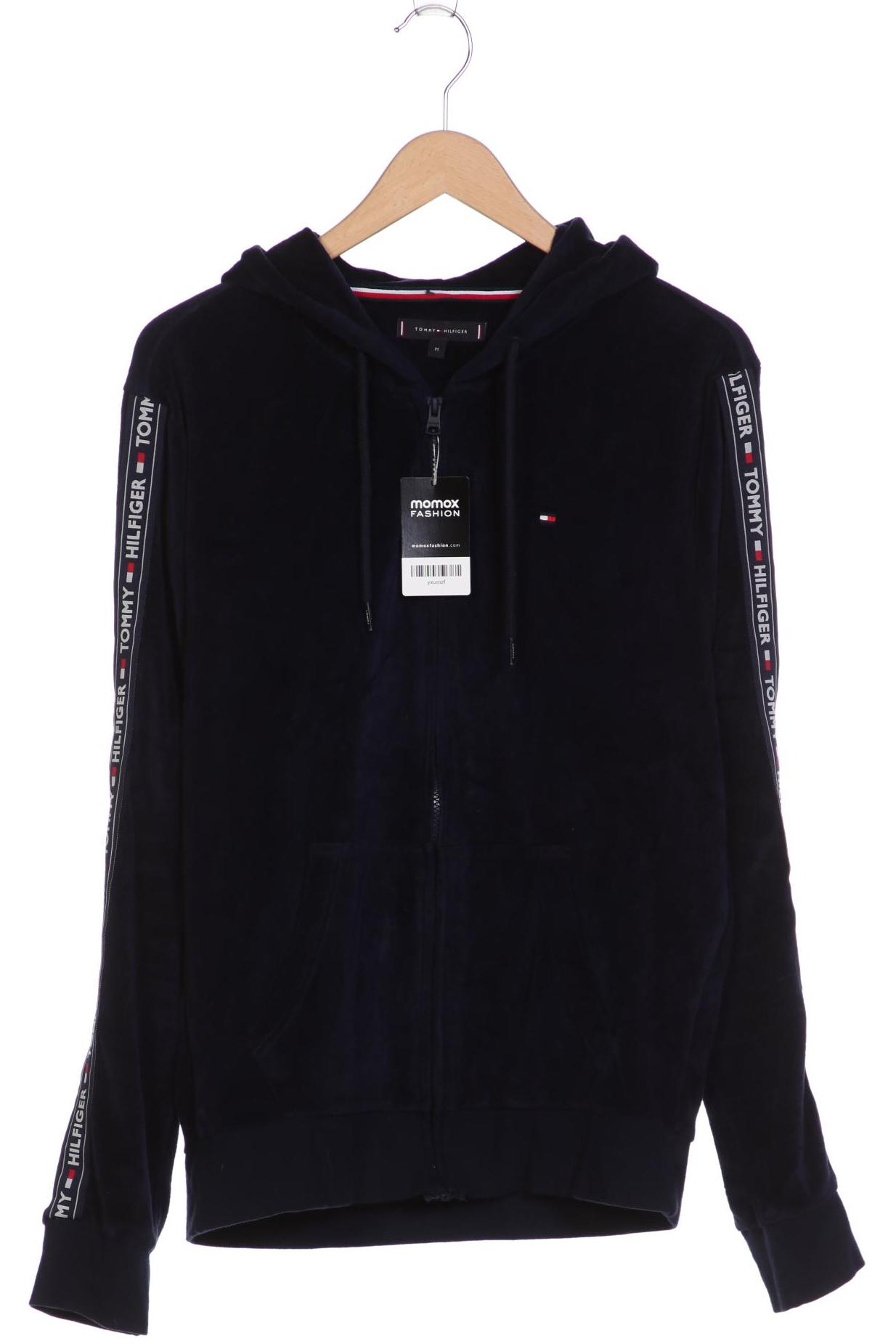 

Tommy Hilfiger Herren Kapuzenpullover, marineblau